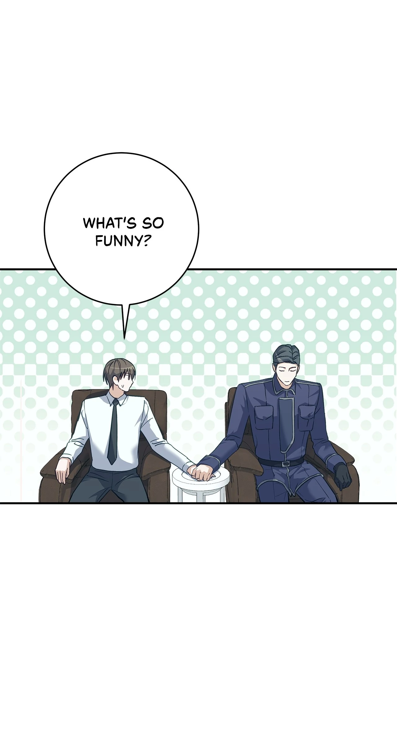 Sierra to Juliet [Mature] - Chapter 10 manhwa