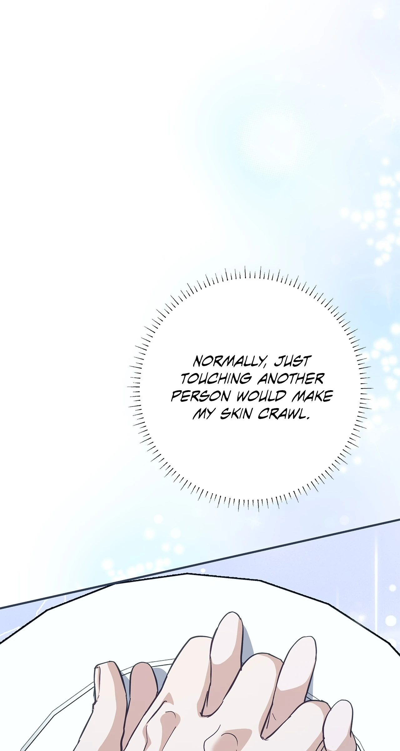 Sierra to Juliet [Mature] - Chapter 10 manhwa