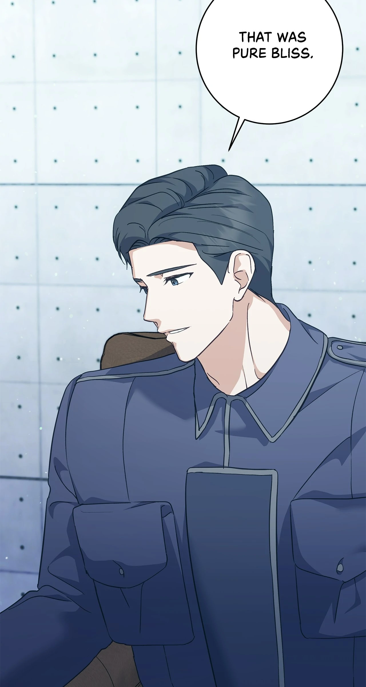 Sierra to Juliet [Mature] - Chapter 10 manhwa