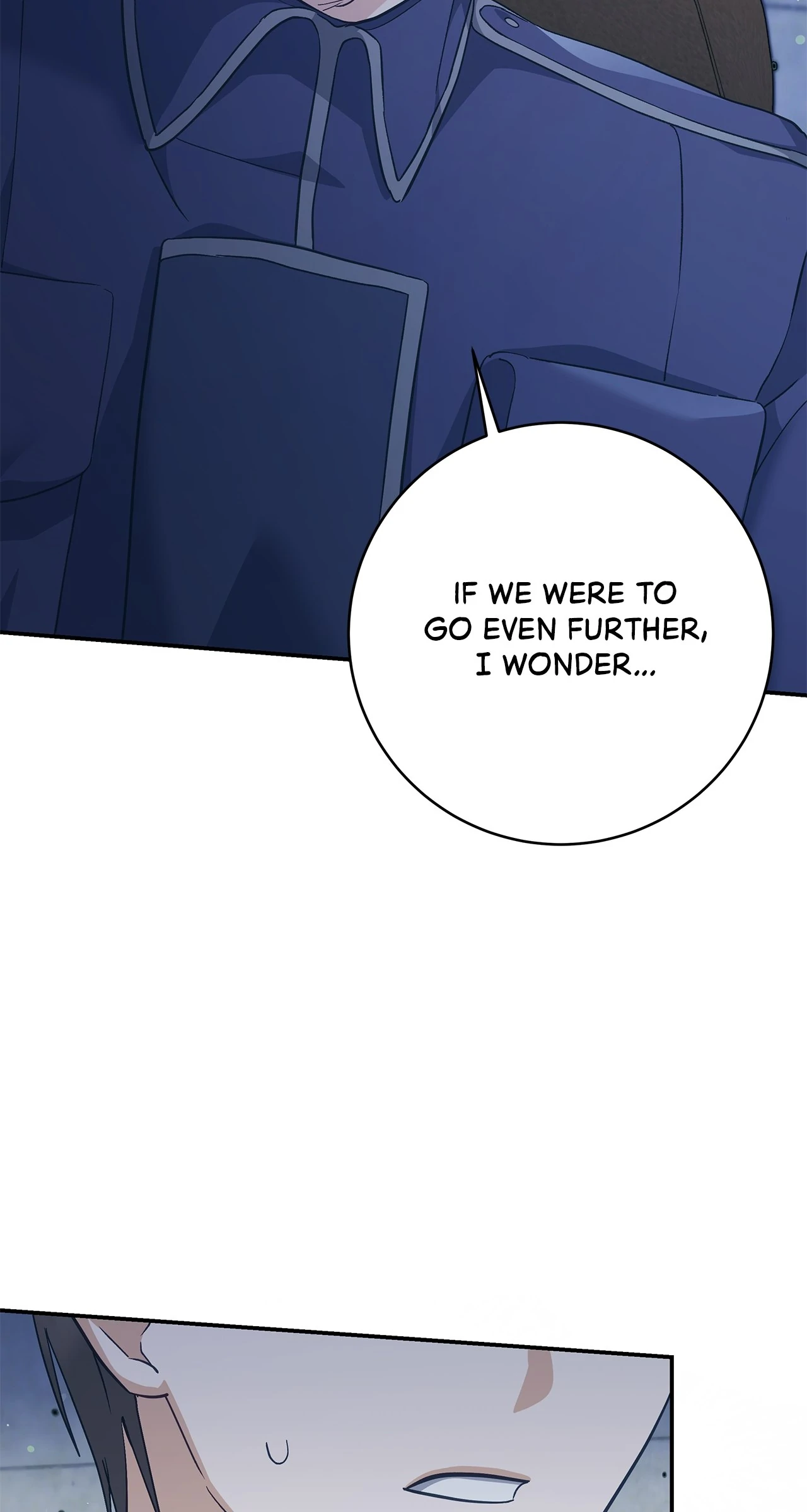 Sierra to Juliet [Mature] - Chapter 10 manhwa