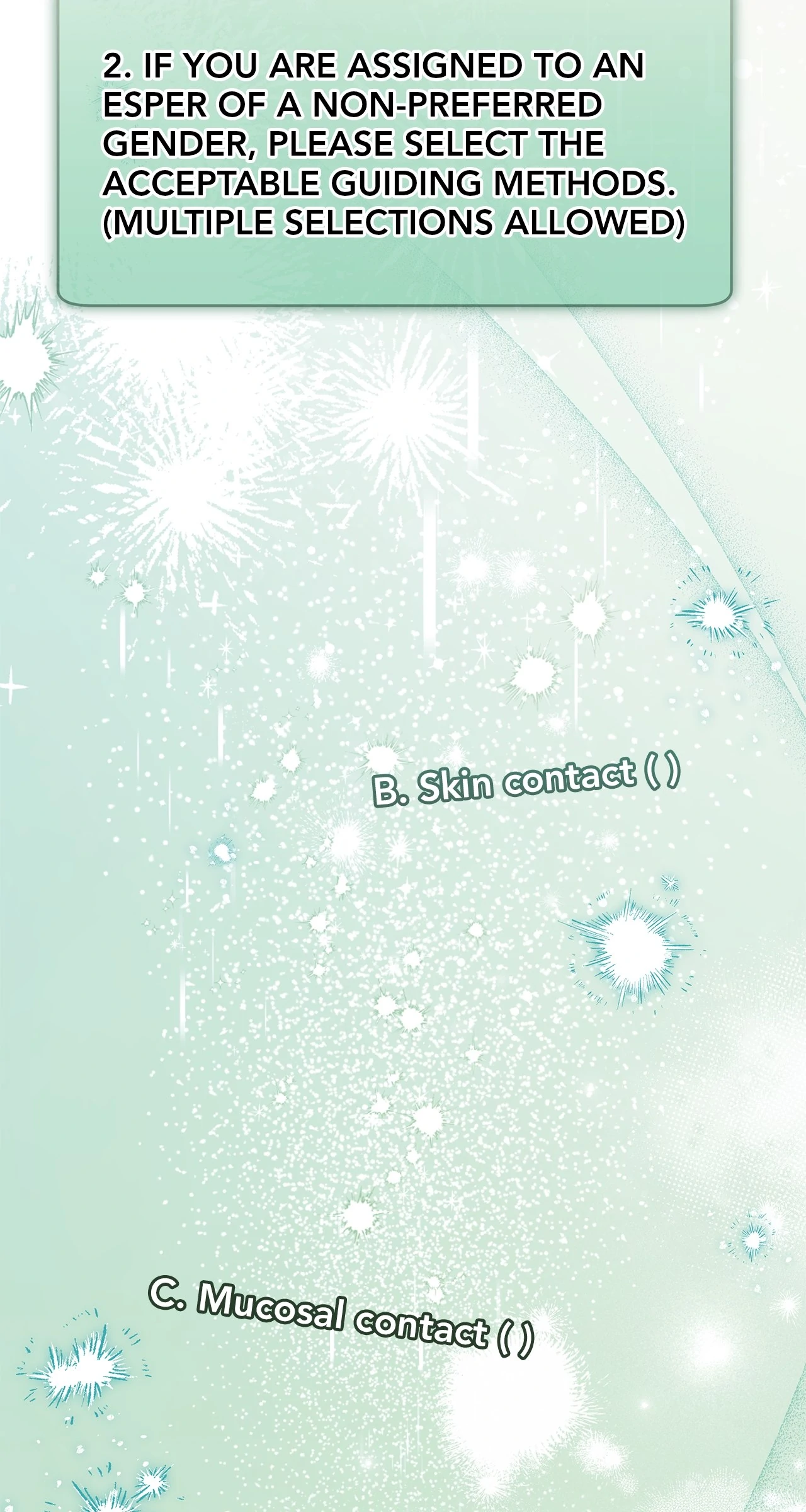 Sierra to Juliet [Mature] - Chapter 10 manhwa