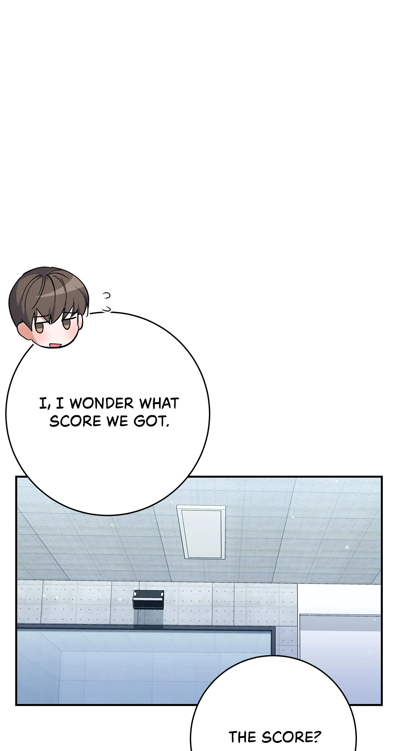 Sierra to Juliet [Mature] - Chapter 10 manhwa