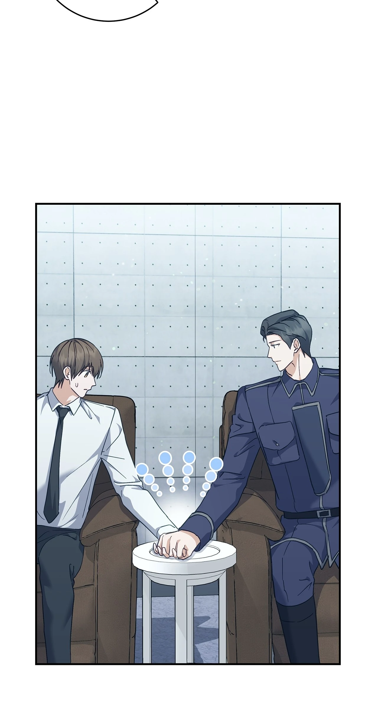 Sierra to Juliet [Mature] - Chapter 10 manhwa