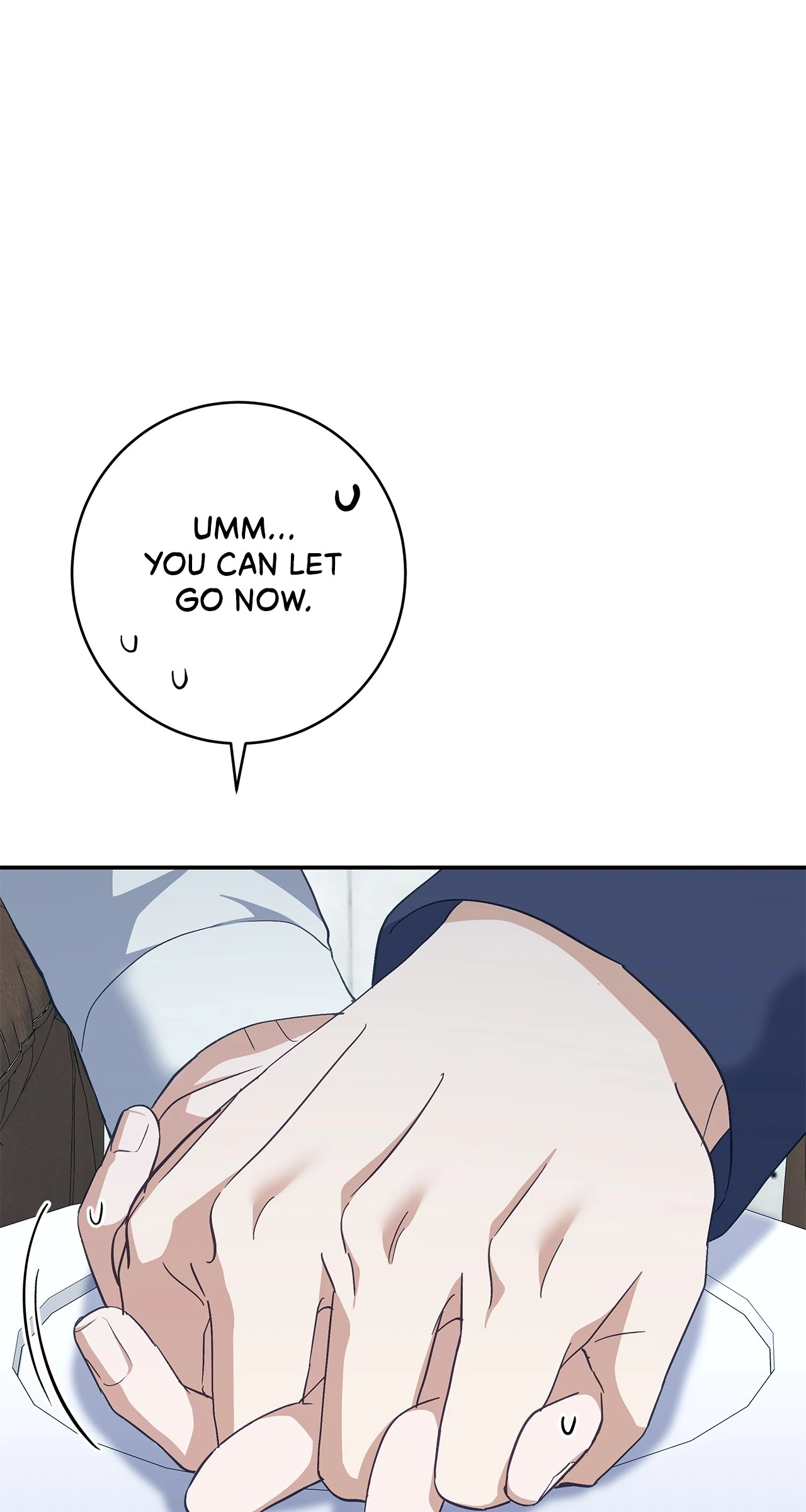 Sierra to Juliet [Mature] - Chapter 10 manhwa