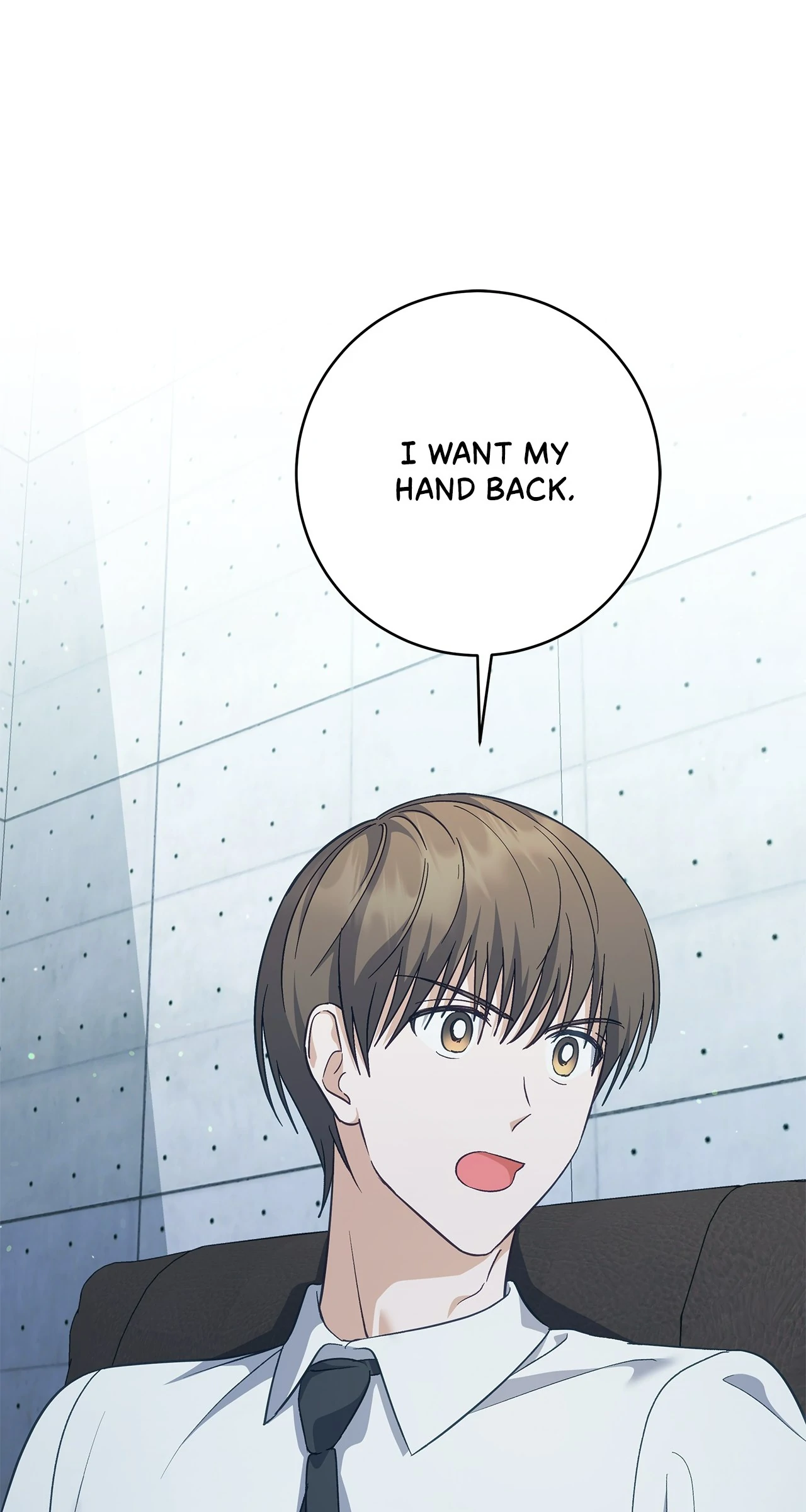Sierra to Juliet [Mature] - Chapter 10 manhwa