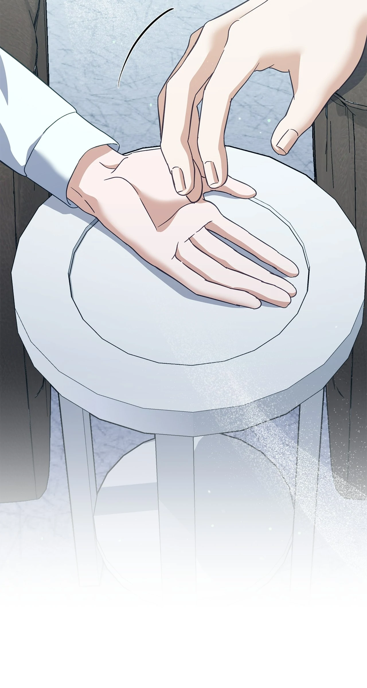Sierra to Juliet [Mature] - Chapter 10 manhwa