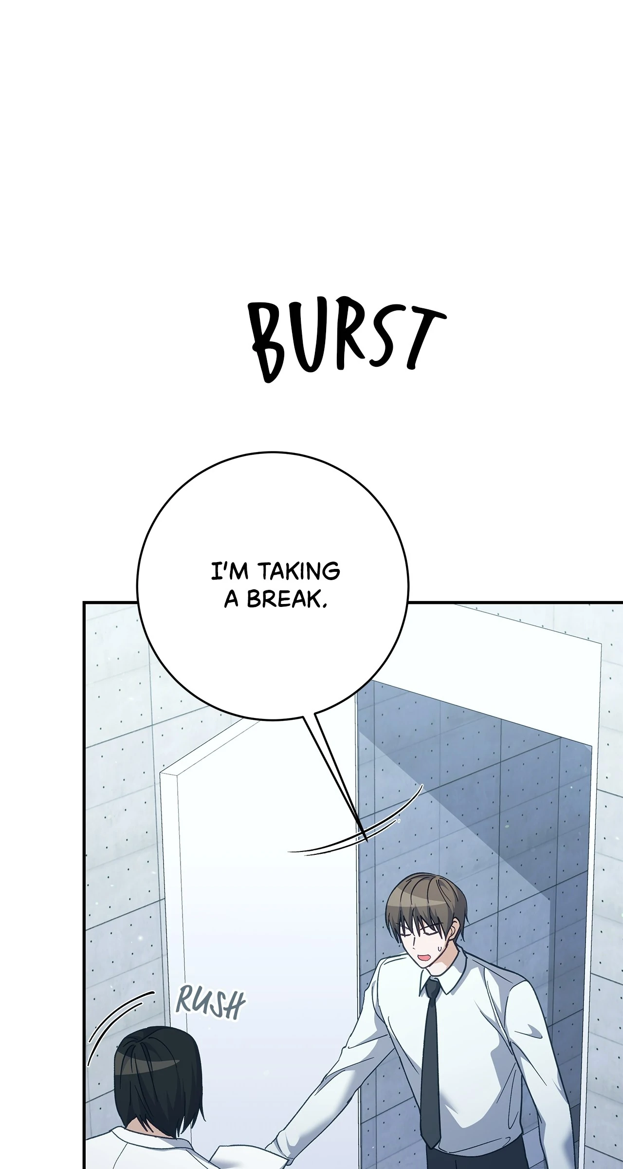 Sierra to Juliet [Mature] - Chapter 10 manhwa