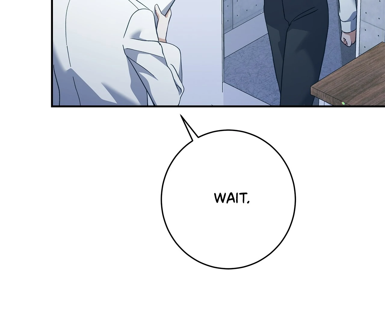 Sierra to Juliet [Mature] - Chapter 10 manhwa