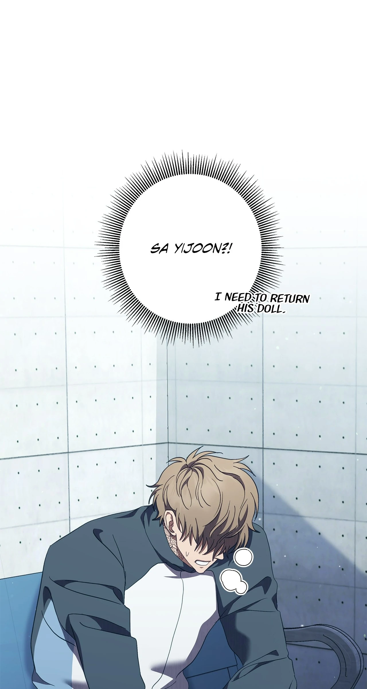 Sierra to Juliet [Mature] - Chapter 10 manhwa
