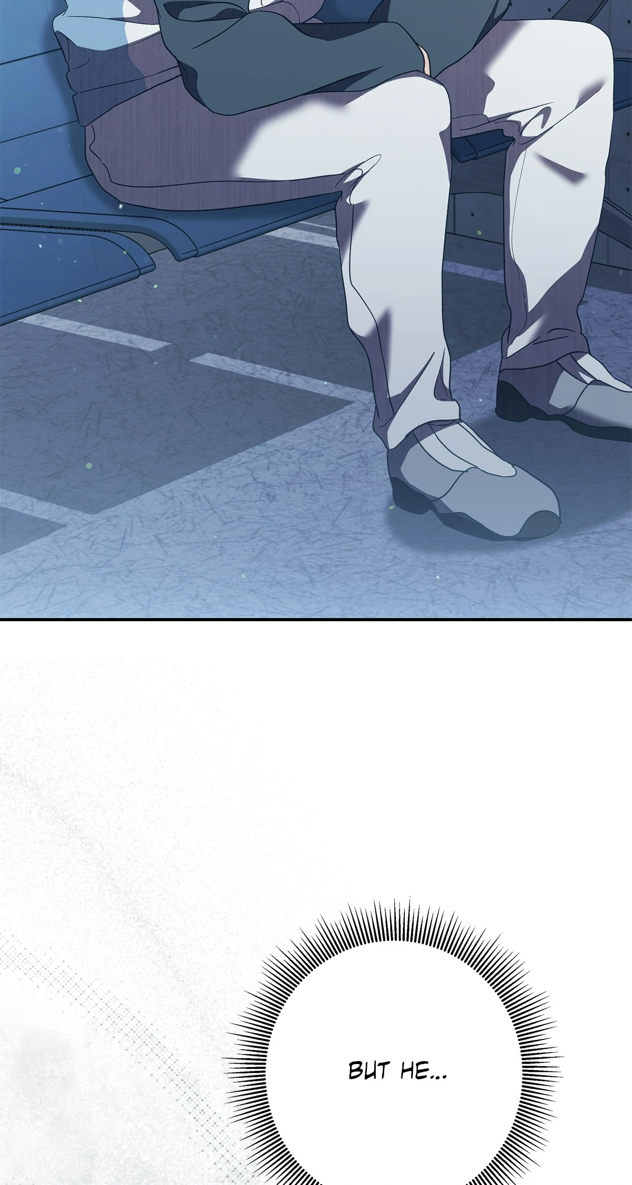 Sierra to Juliet [Mature] - Chapter 10 manhwa