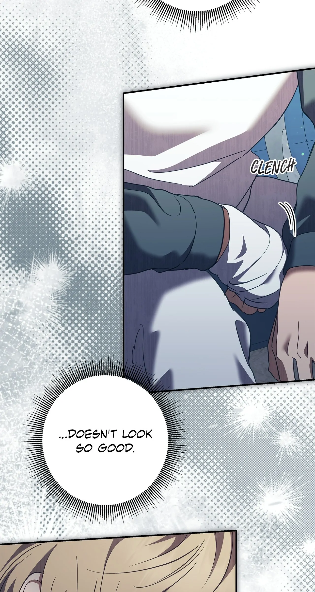 Sierra to Juliet [Mature] - Chapter 10 manhwa