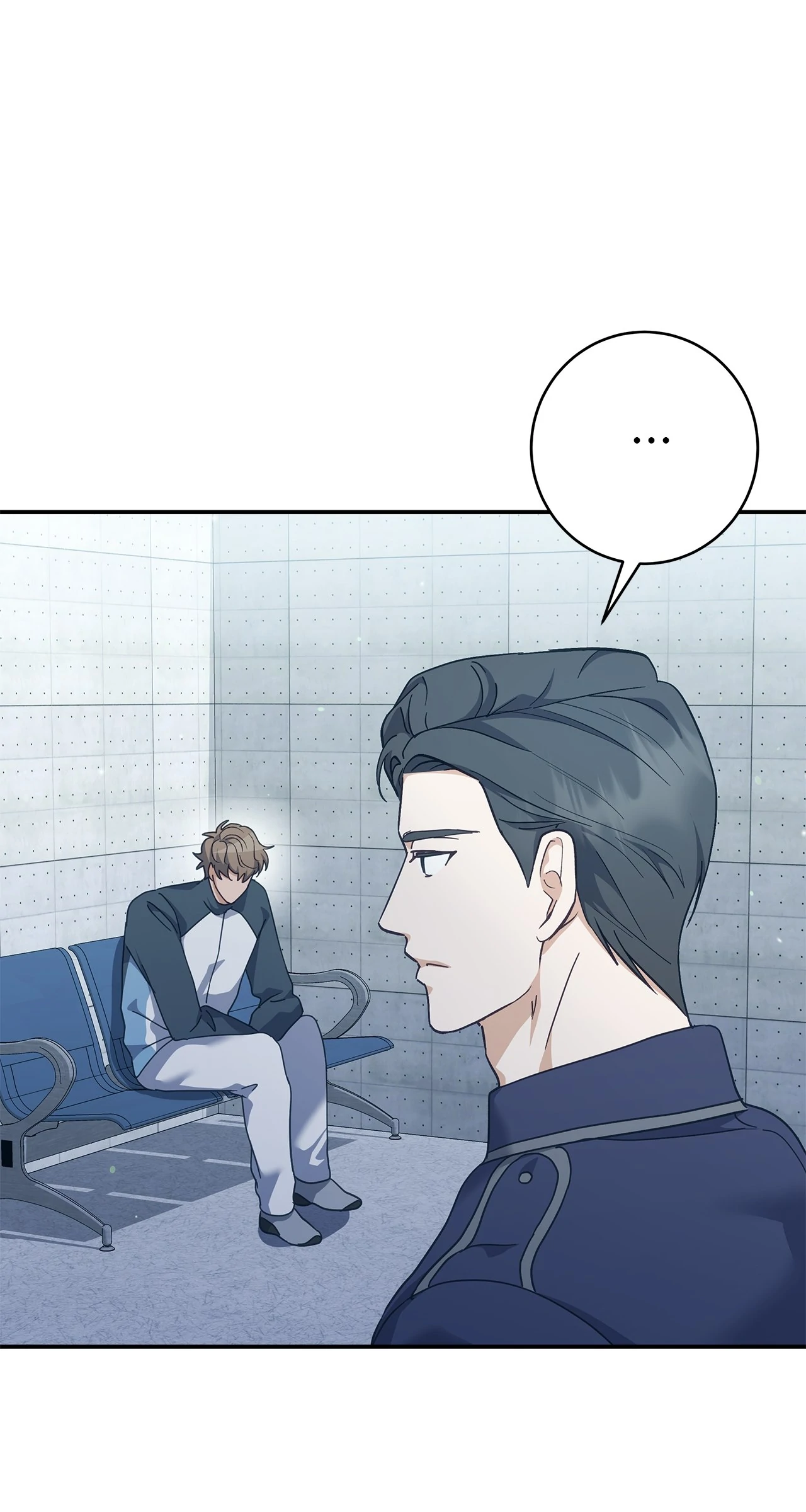 Sierra to Juliet [Mature] - Chapter 10 manhwa