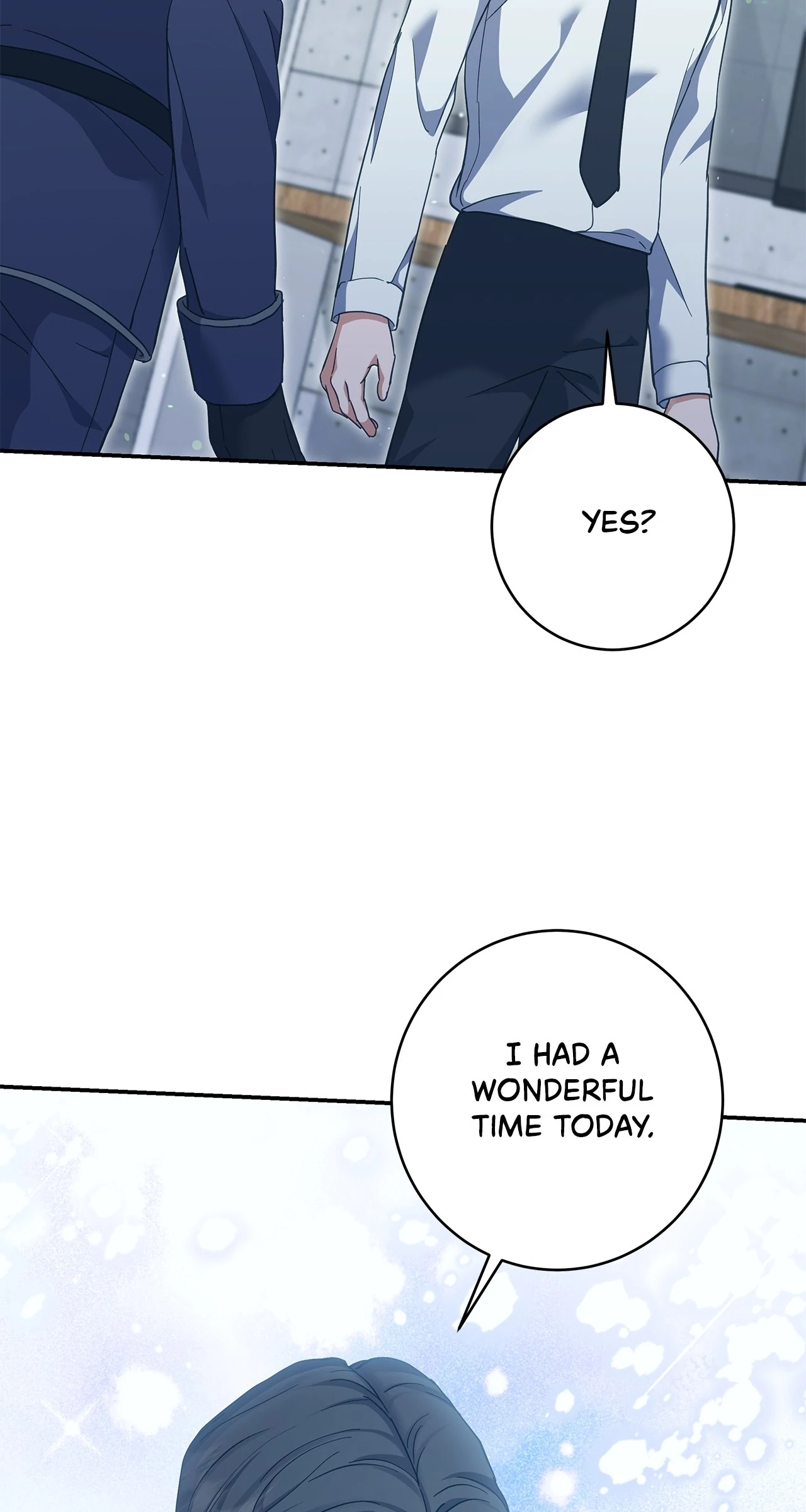 Sierra to Juliet [Mature] - Chapter 10 manhwa