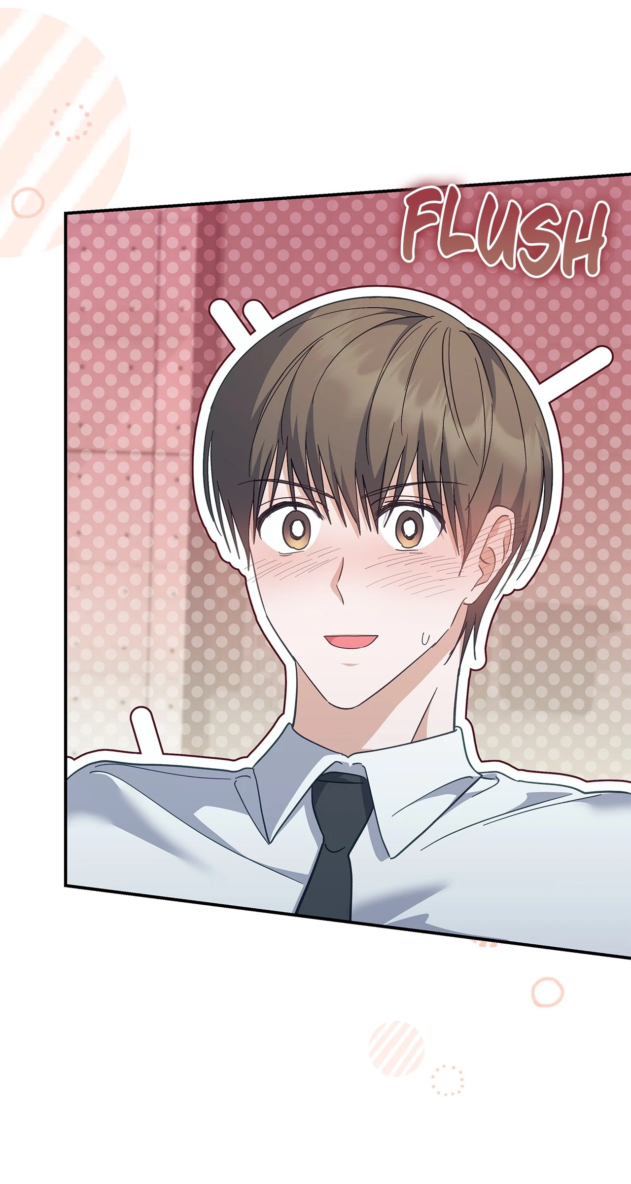 Sierra to Juliet [Mature] - Chapter 10 manhwa