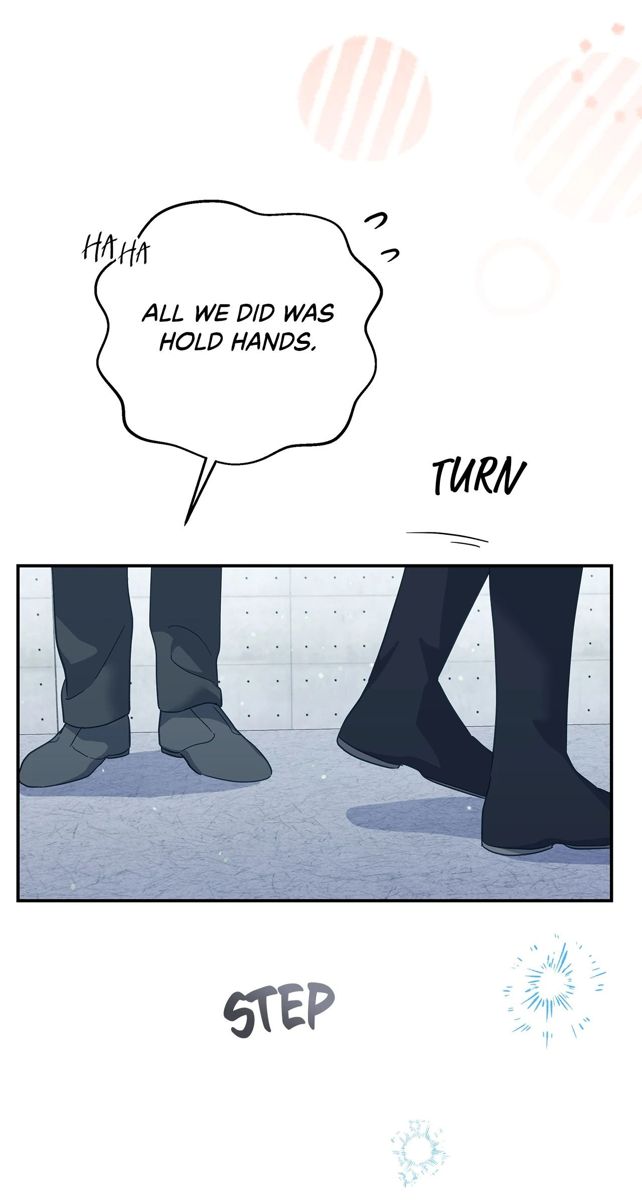Sierra to Juliet [Mature] - Chapter 10 manhwa