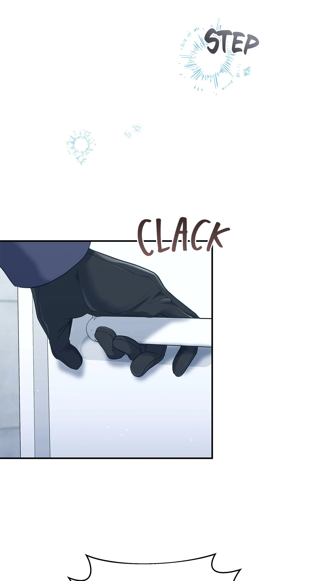 Sierra to Juliet [Mature] - Chapter 10 manhwa