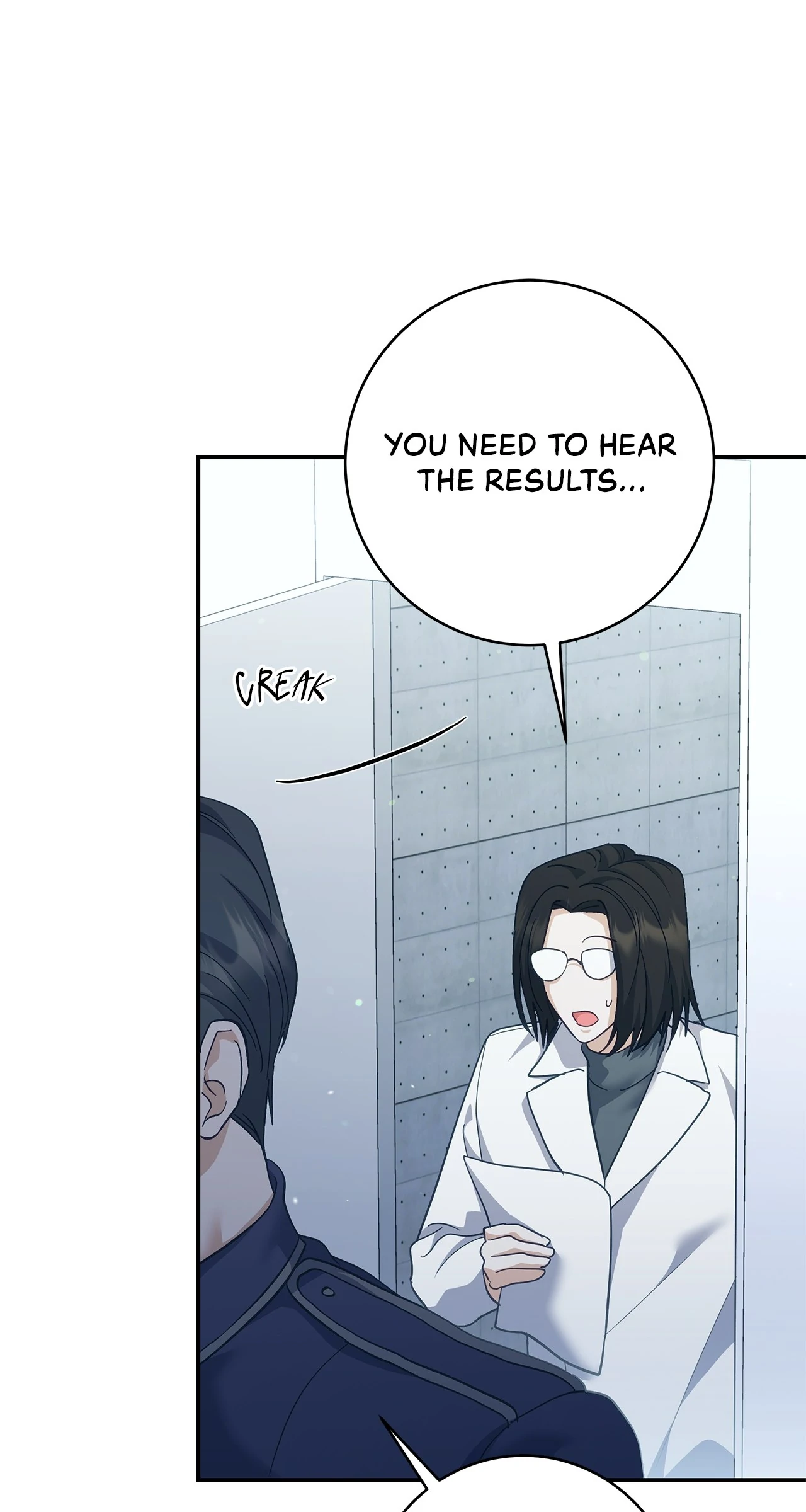 Sierra to Juliet [Mature] - Chapter 10 manhwa