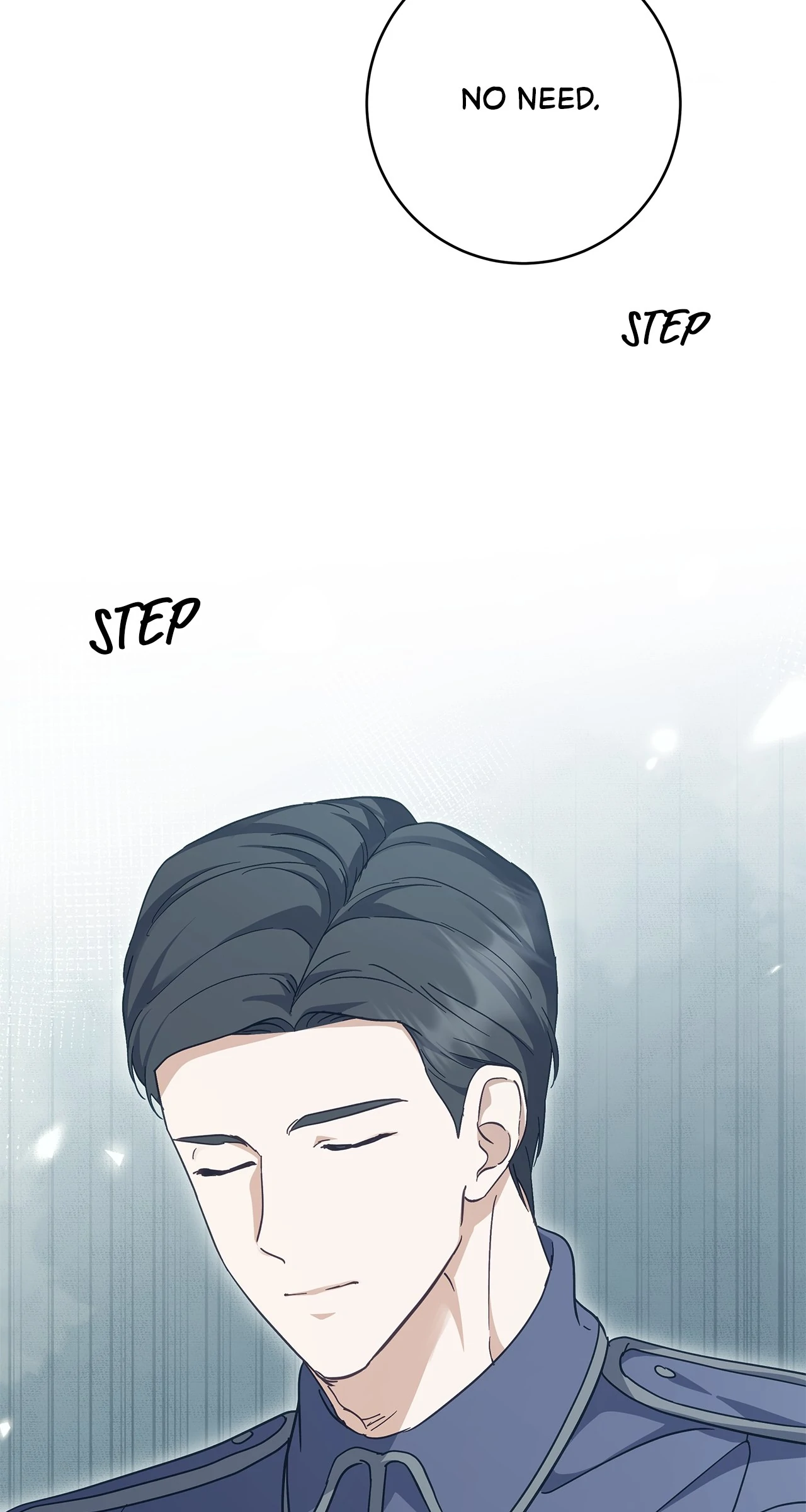 Sierra to Juliet [Mature] - Chapter 10 manhwa