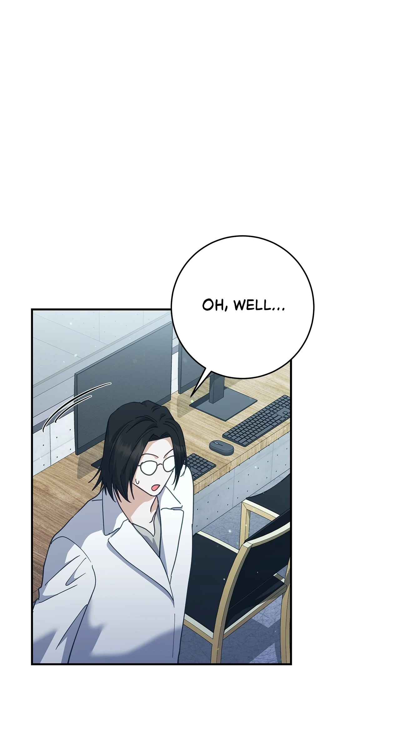 Sierra to Juliet [Mature] - Chapter 10 manhwa
