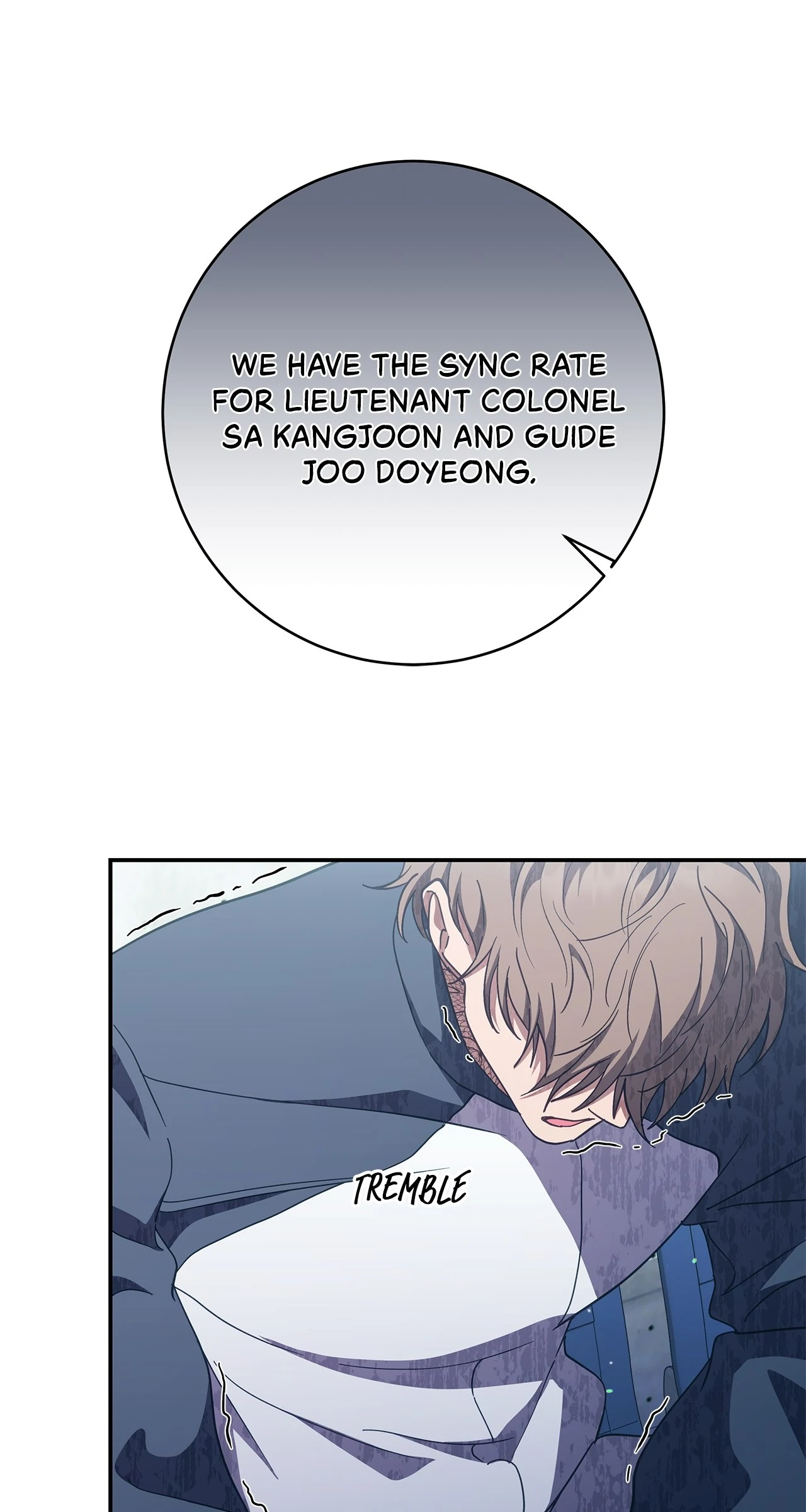 Sierra to Juliet [Mature] - Chapter 10 manhwa