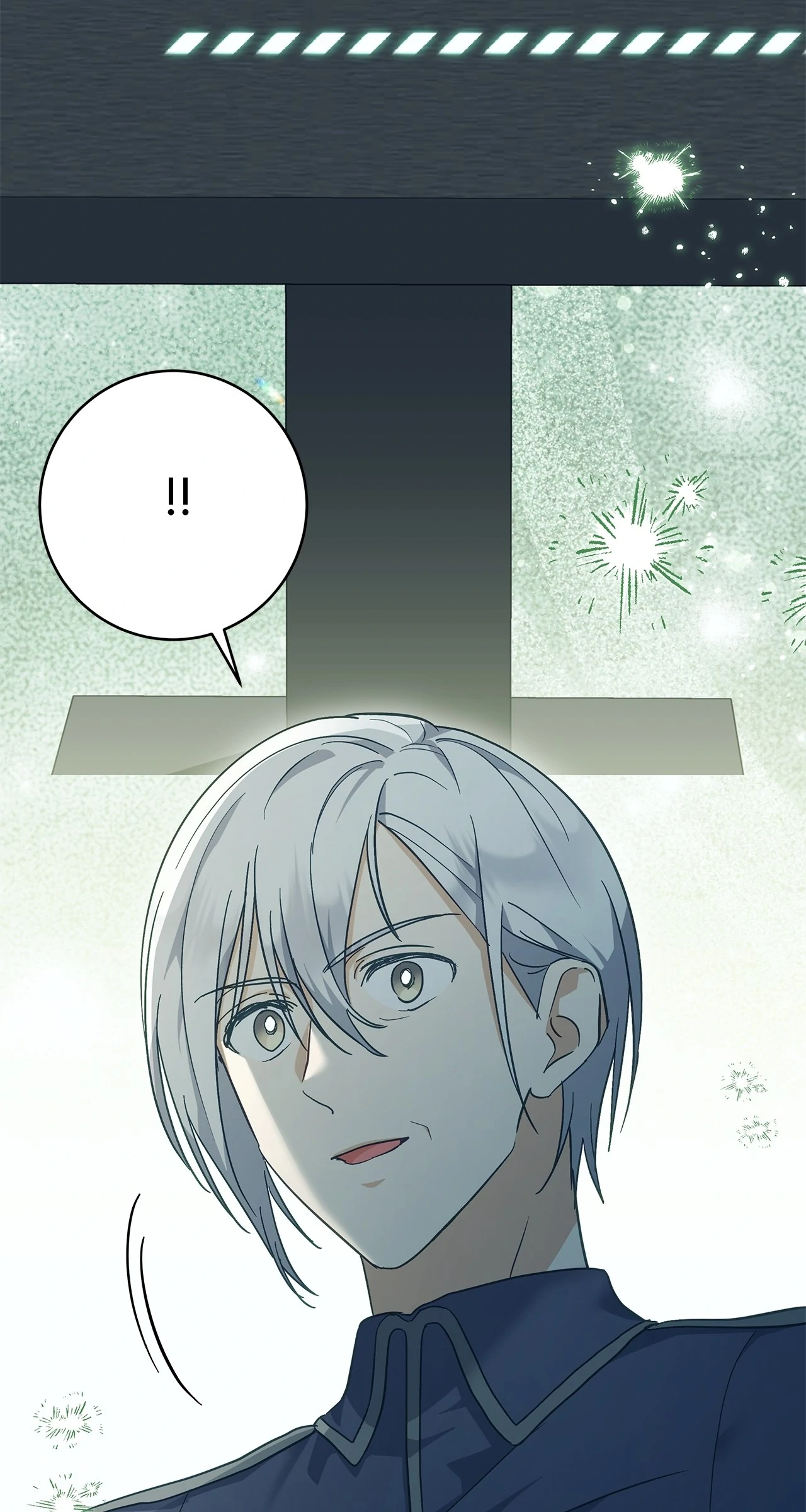 Sierra to Juliet [Mature] - Chapter 10 manhwa