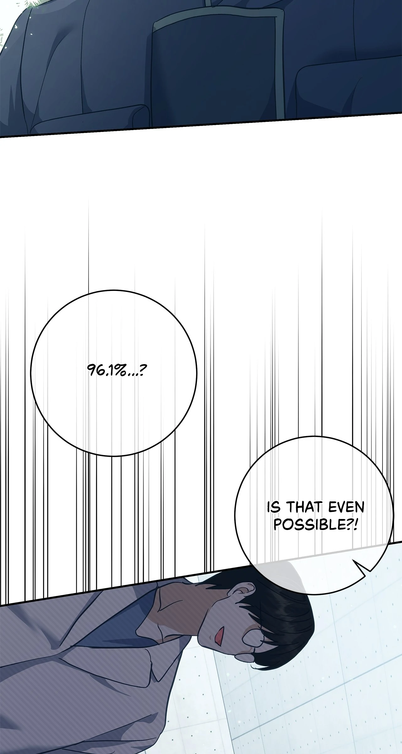 Sierra to Juliet [Mature] - Chapter 10 manhwa