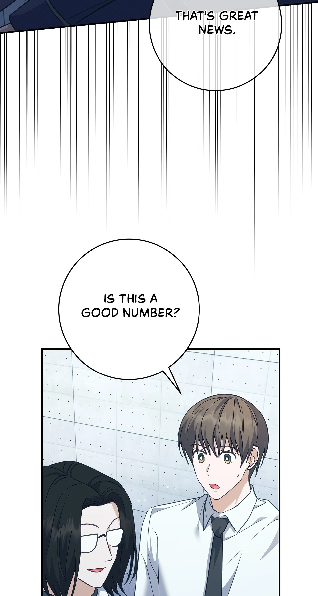 Sierra to Juliet [Mature] - Chapter 10 manhwa