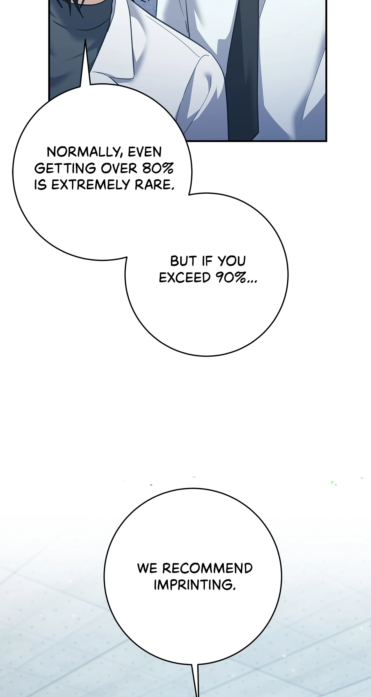 Sierra to Juliet [Mature] - Chapter 10 manhwa