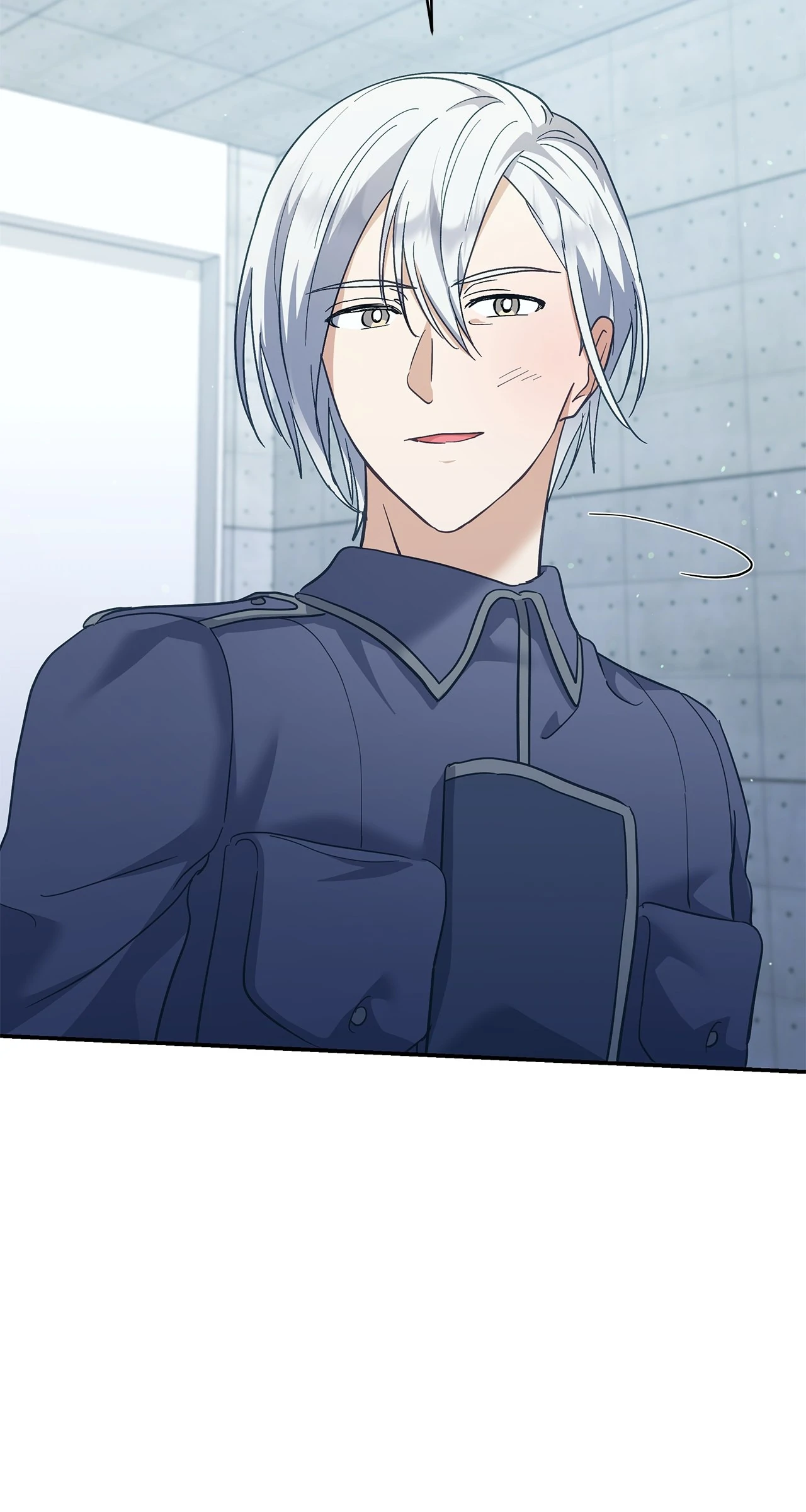 Sierra to Juliet [Mature] - Chapter 10 manhwa