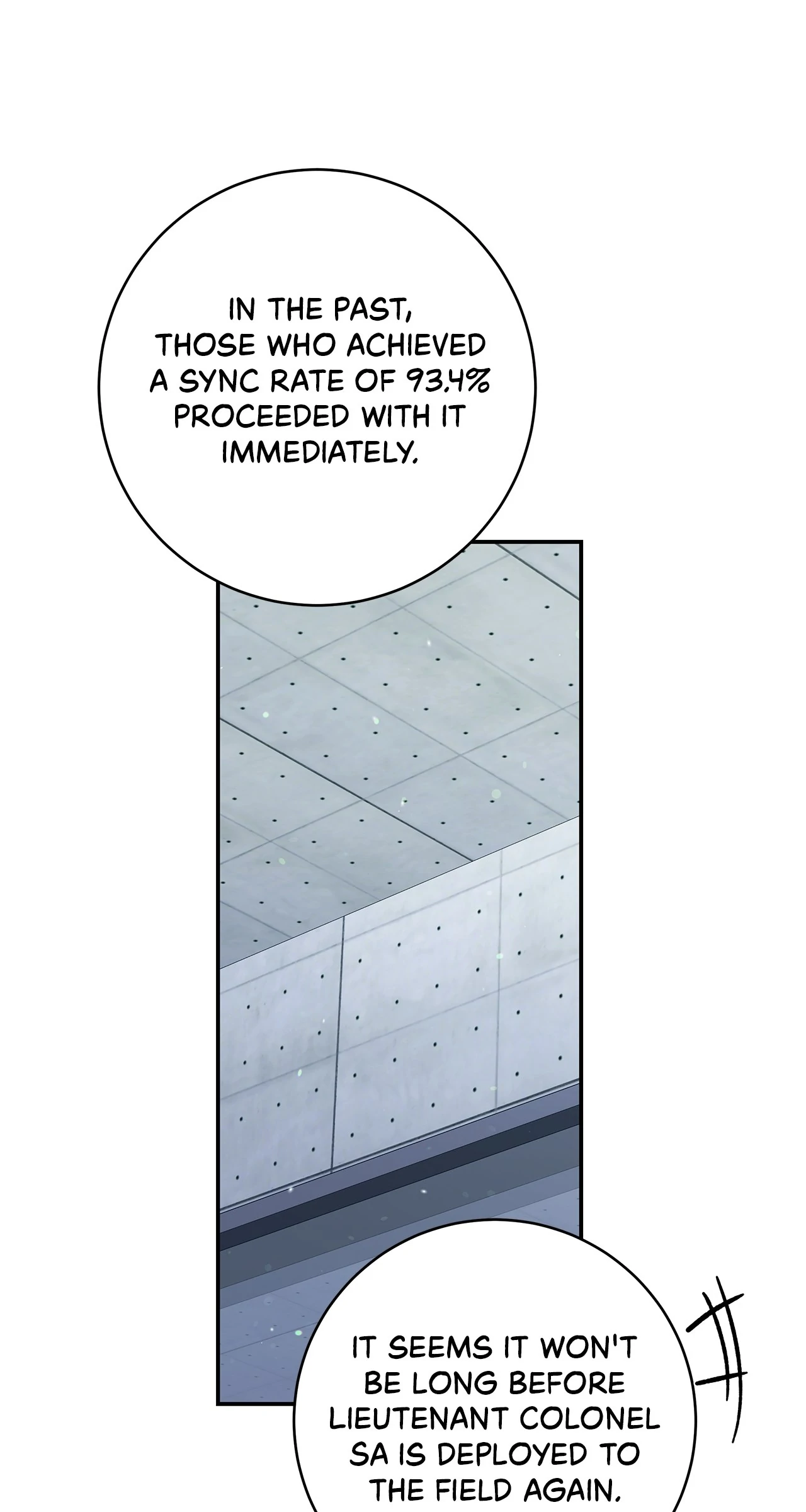 Sierra to Juliet [Mature] - Chapter 10 manhwa