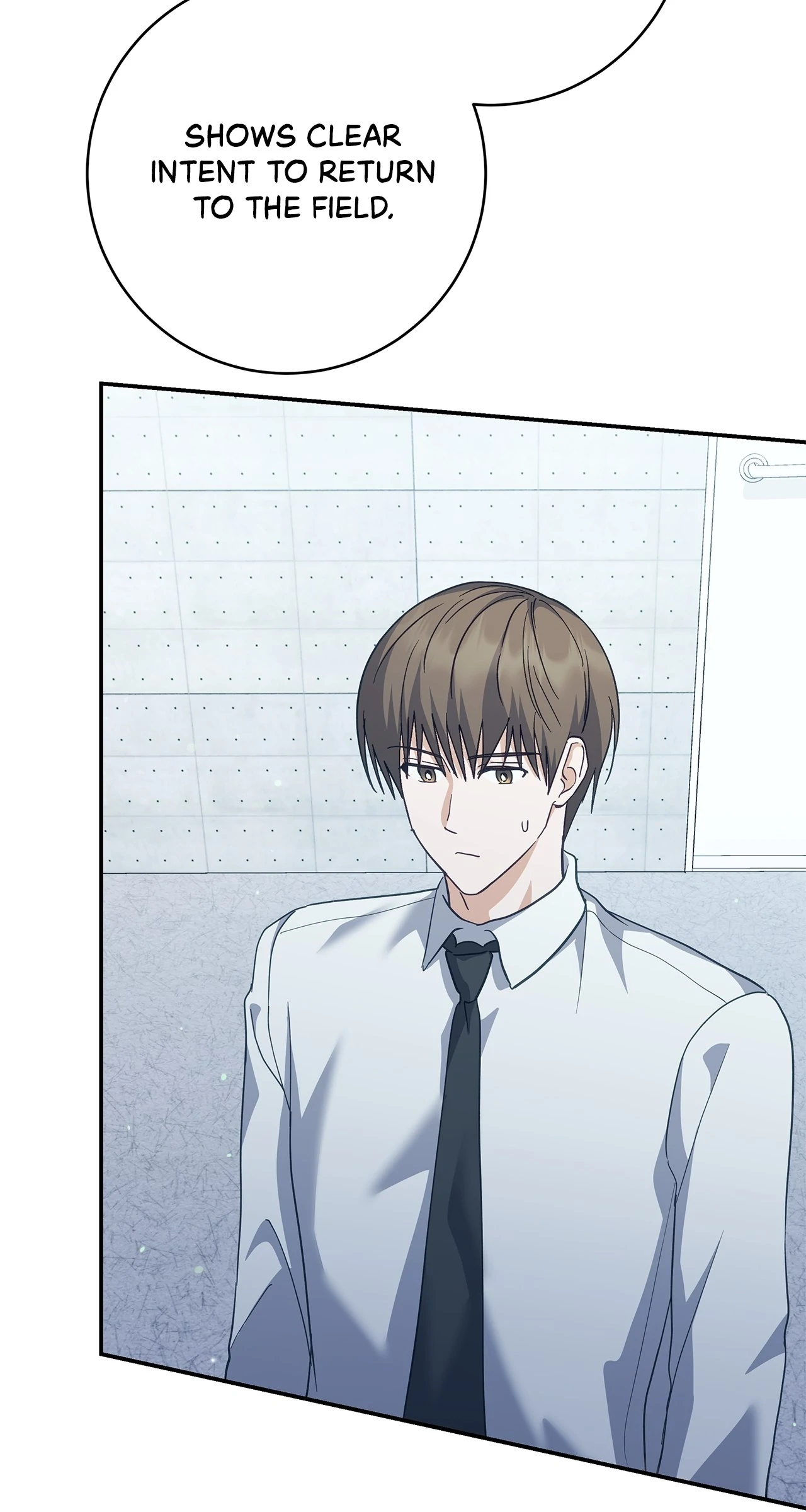 Sierra to Juliet [Mature] - Chapter 10 manhwa
