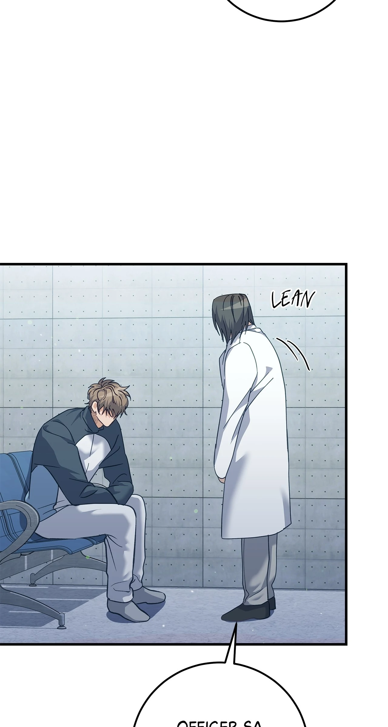 Sierra to Juliet [Mature] - Chapter 10 manhwa