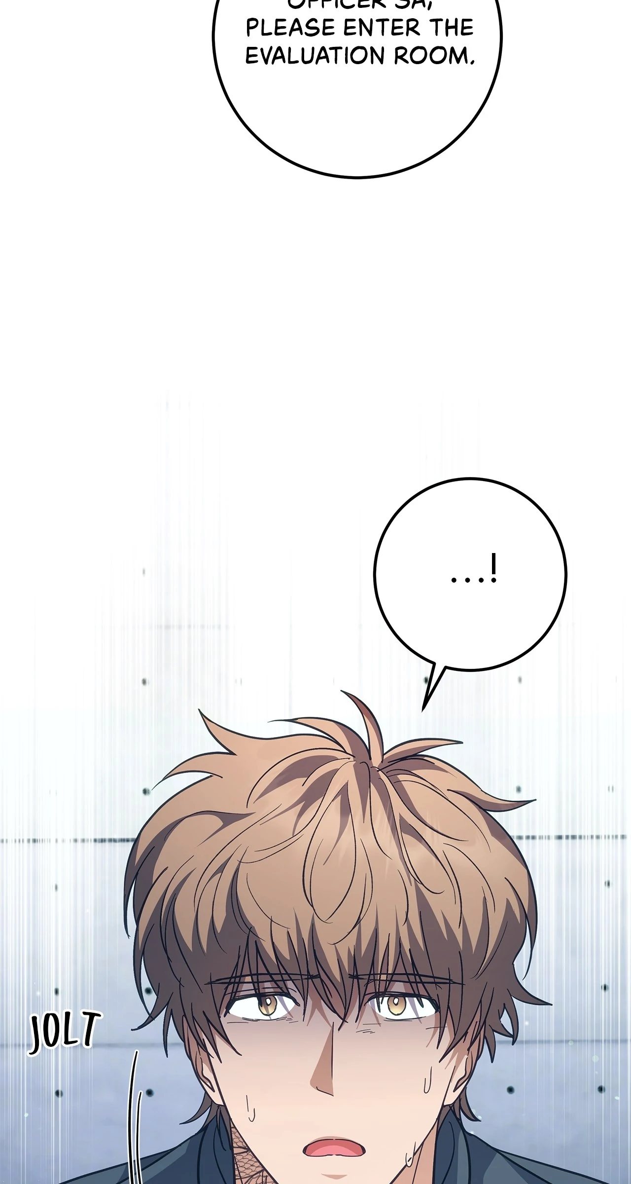 Sierra to Juliet [Mature] - Chapter 10 manhwa