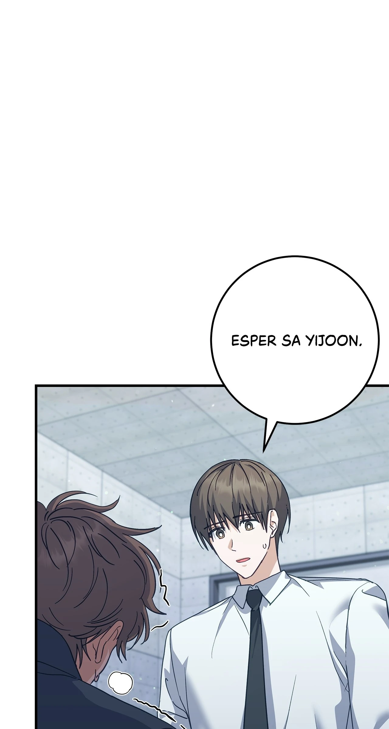 Sierra to Juliet [Mature] - Chapter 10 manhwa