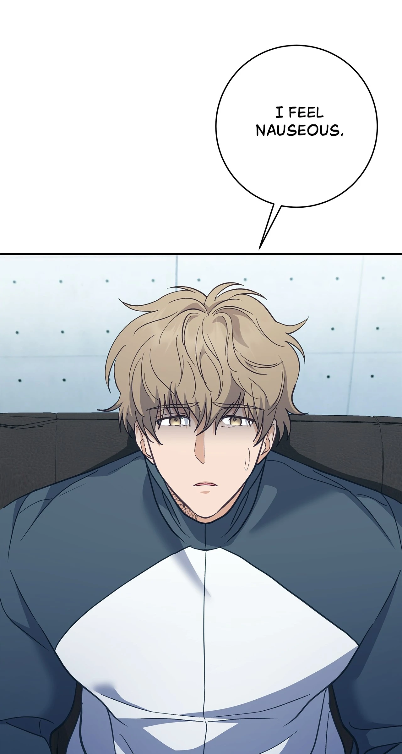 Sierra to Juliet [Mature] - Chapter 10 manhwa