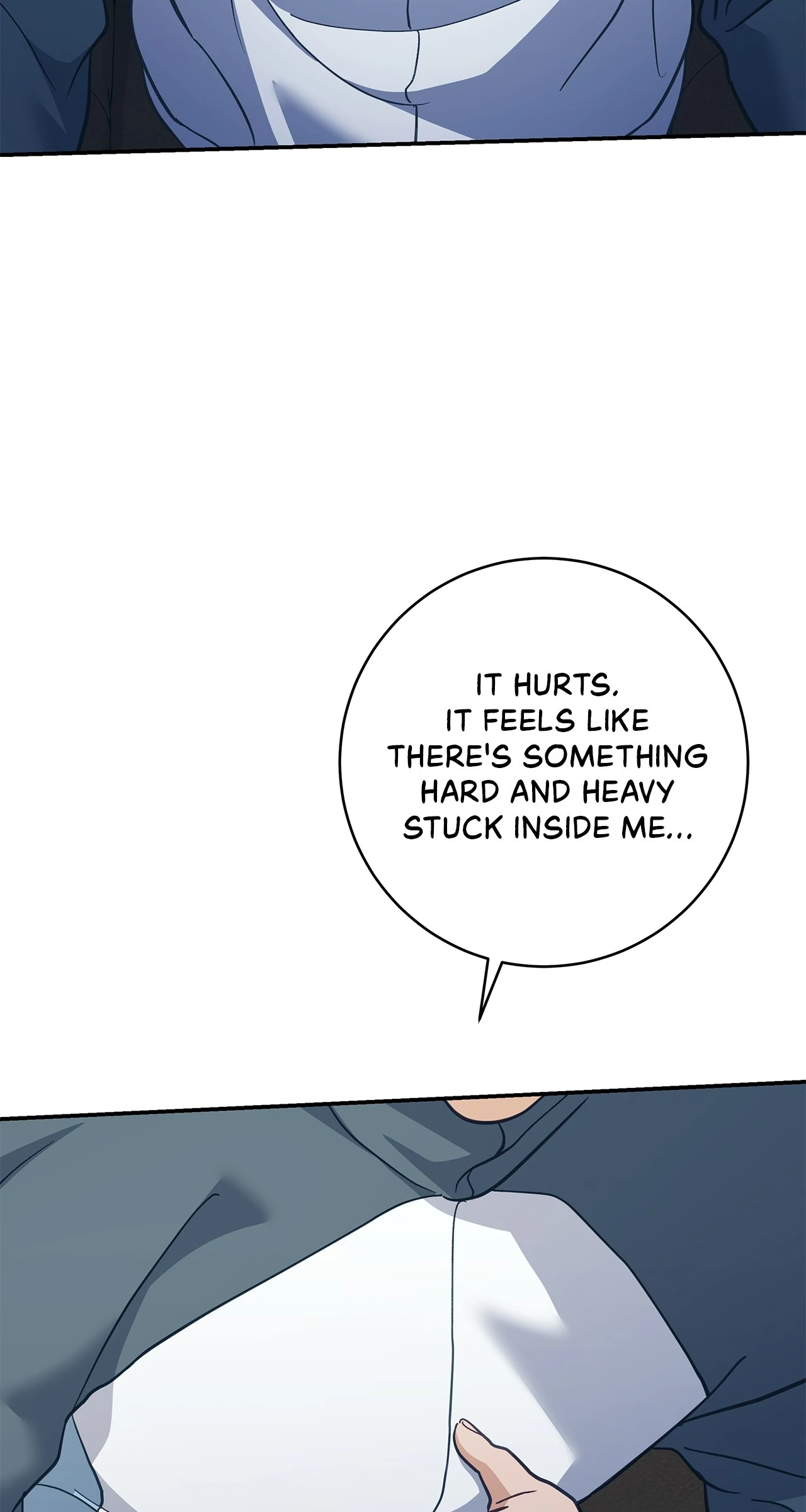 Sierra to Juliet [Mature] - Chapter 10 manhwa