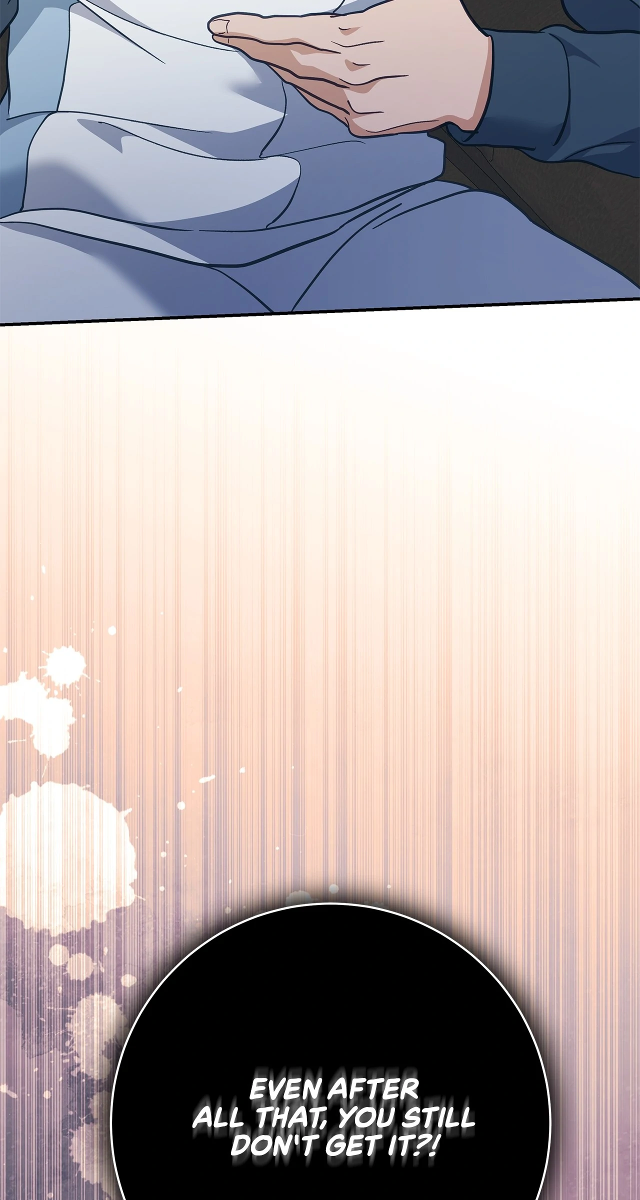 Sierra to Juliet [Mature] - Chapter 10 manhwa