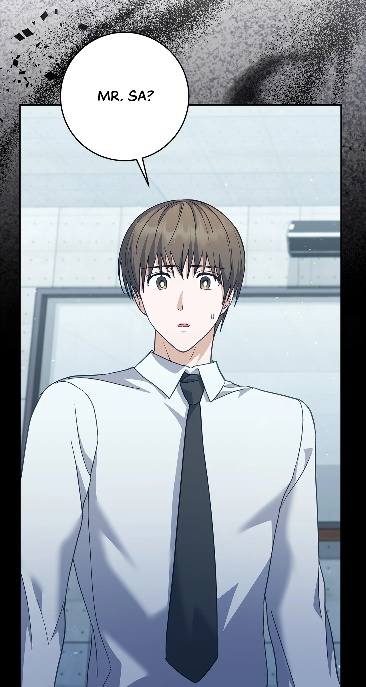 Sierra to Juliet [Mature] - Chapter 10 manhwa