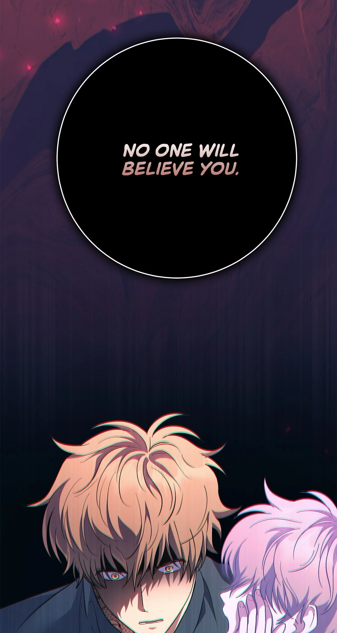 Sierra to Juliet [Mature] - Chapter 10 manhwa