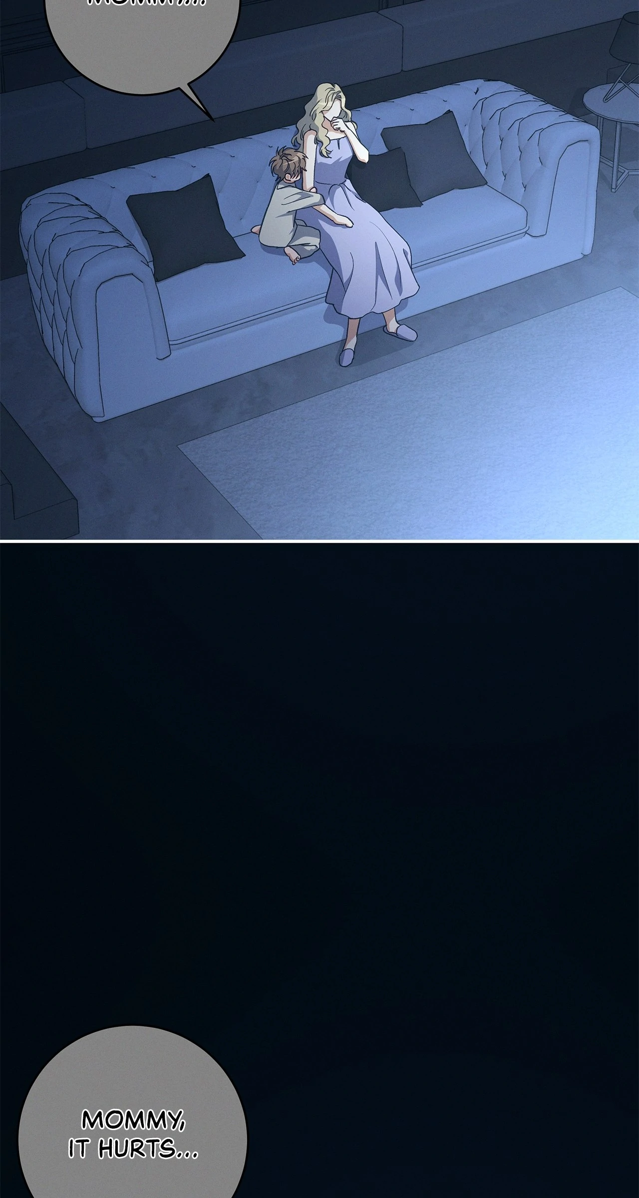 Sierra to Juliet [Mature] - Chapter 11 manhwa
