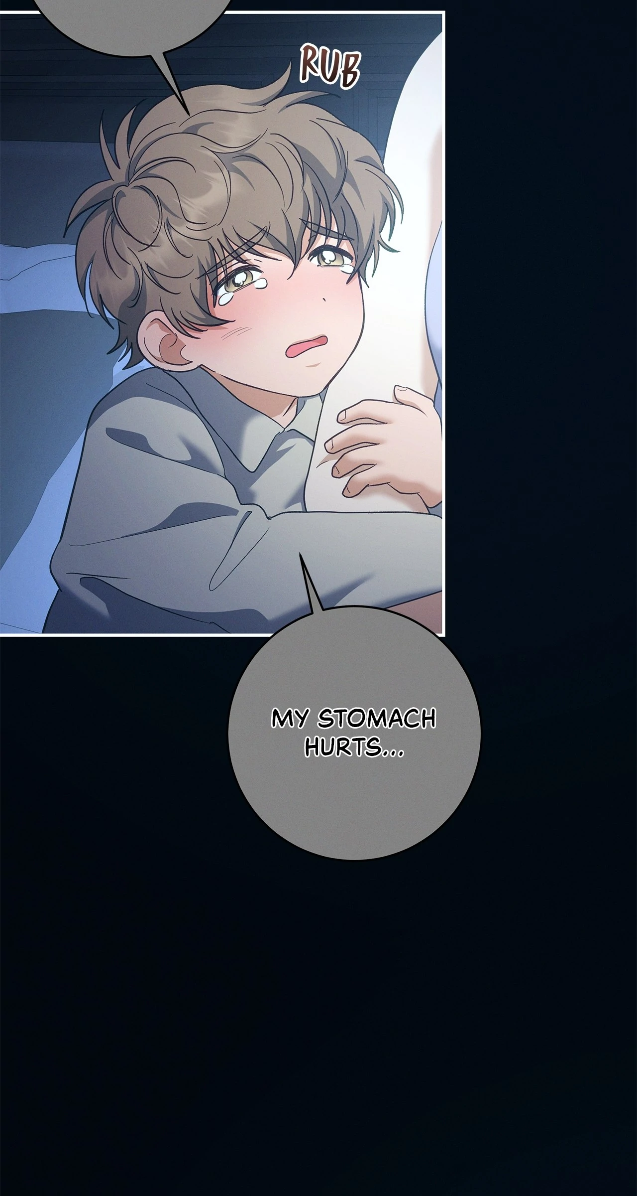 Sierra to Juliet [Mature] - Chapter 11 manhwa