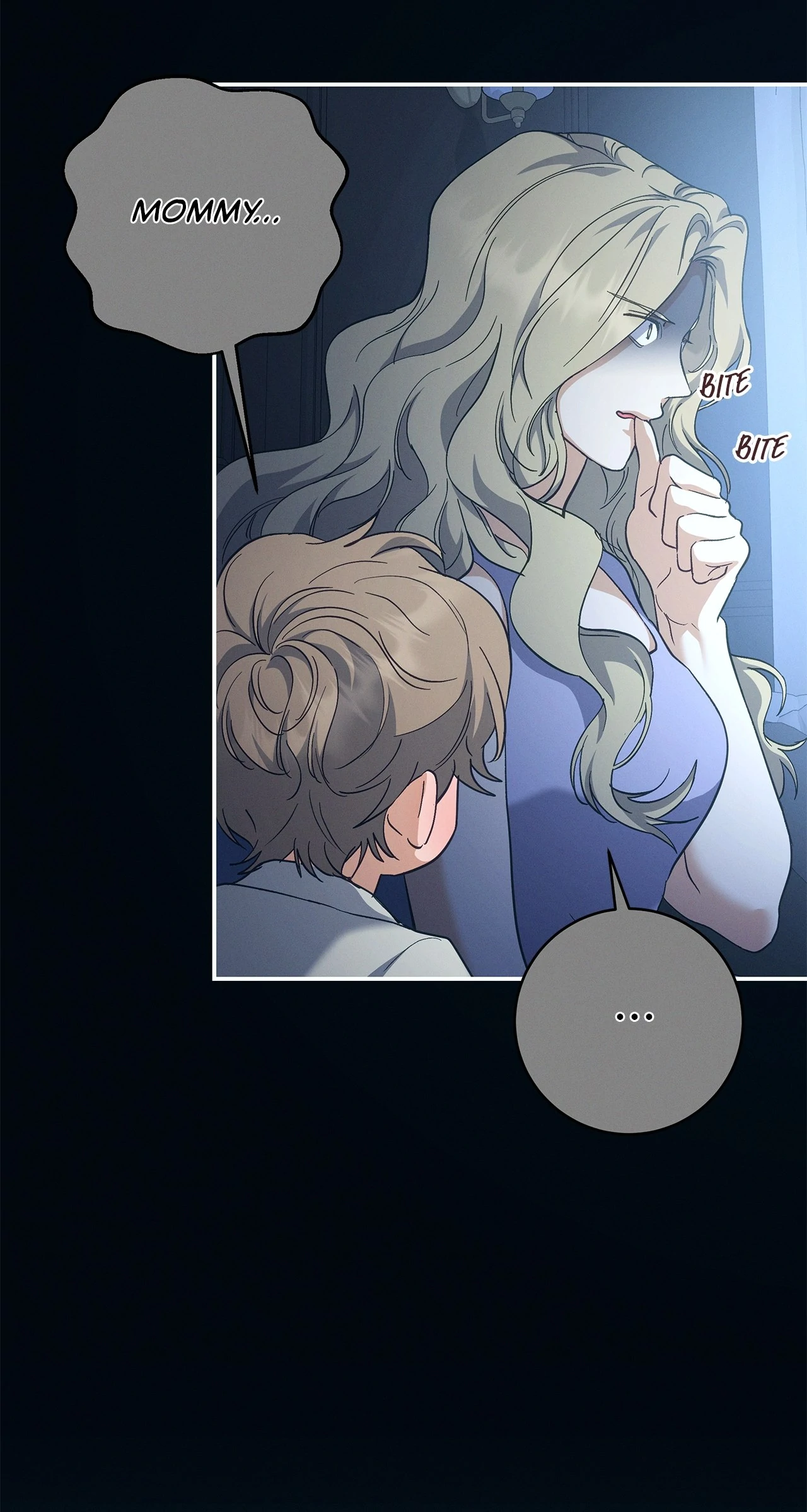 Sierra to Juliet [Mature] - Chapter 11 manhwa