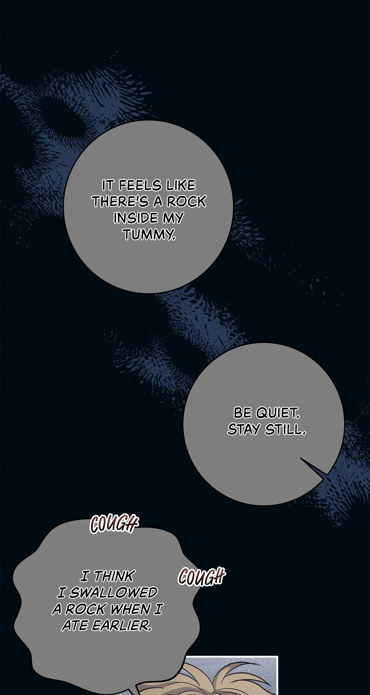 Sierra to Juliet [Mature] - Chapter 11 manhwa
