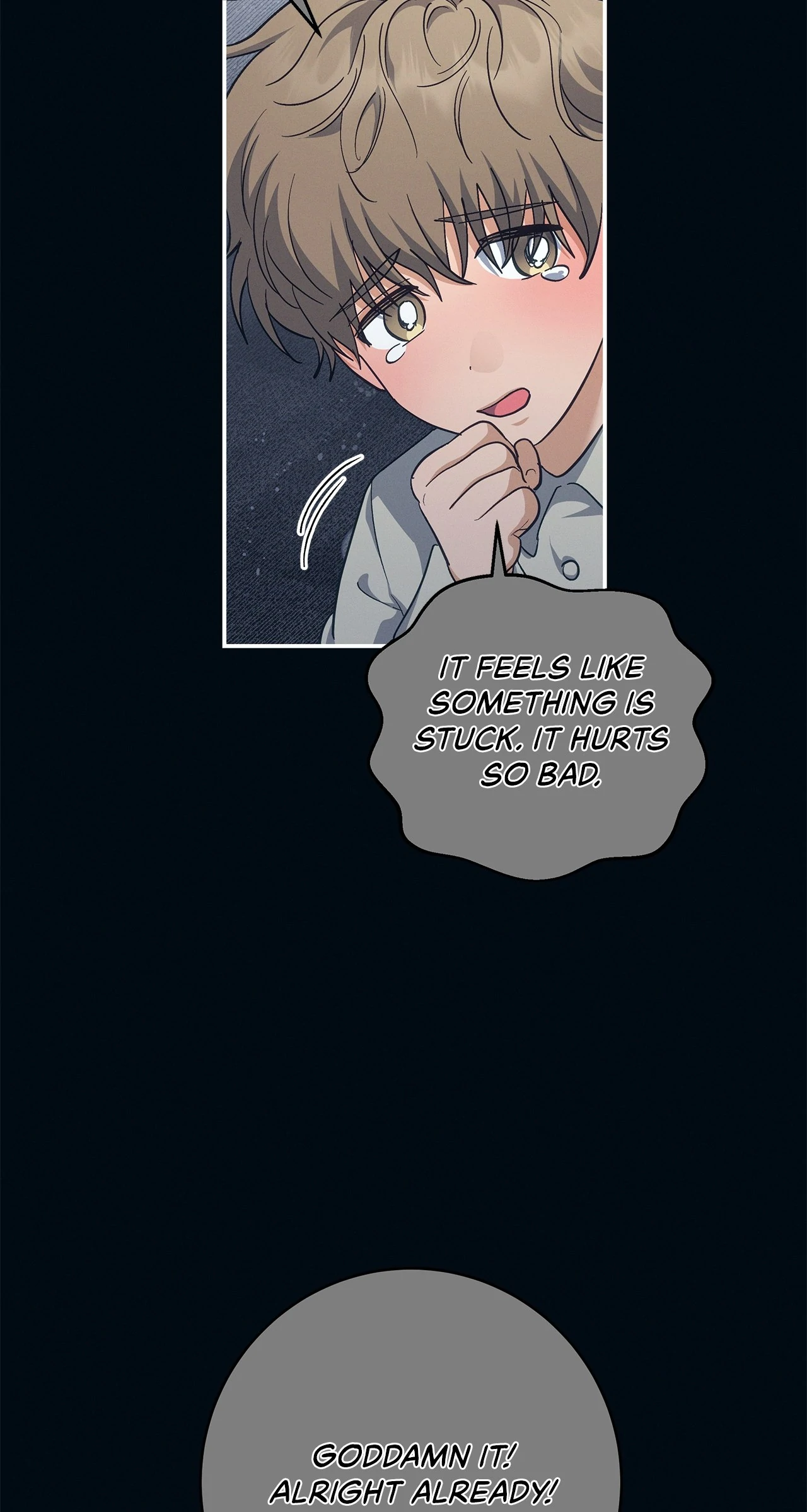 Sierra to Juliet [Mature] - Chapter 11 manhwa