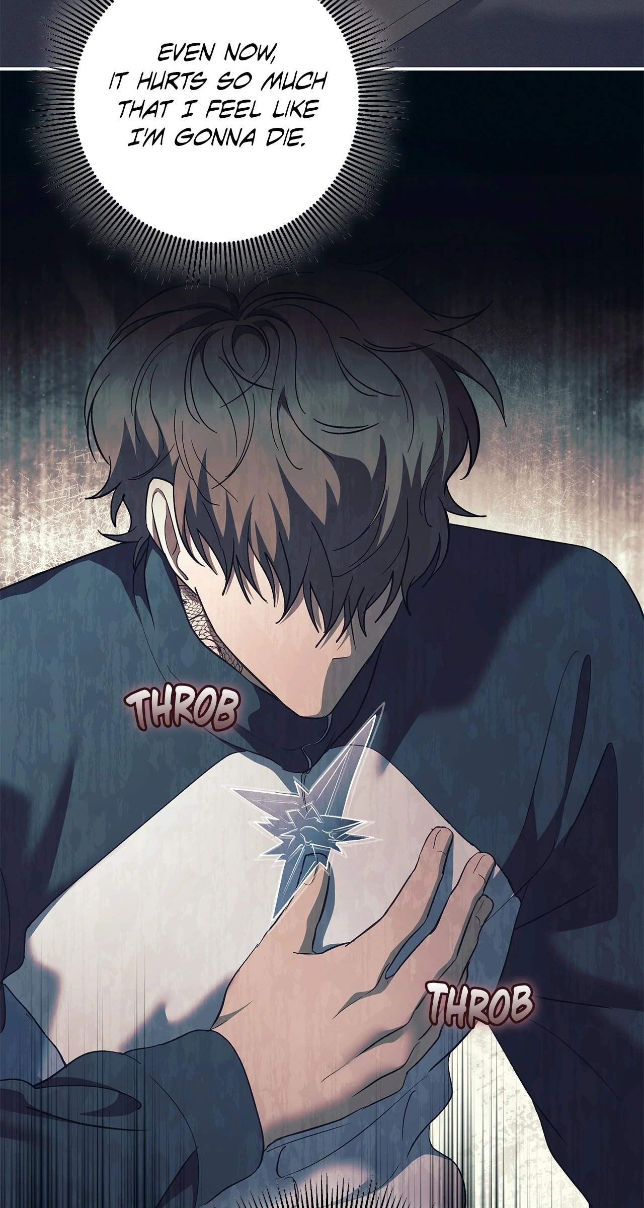 Sierra to Juliet [Mature] - Chapter 11 manhwa