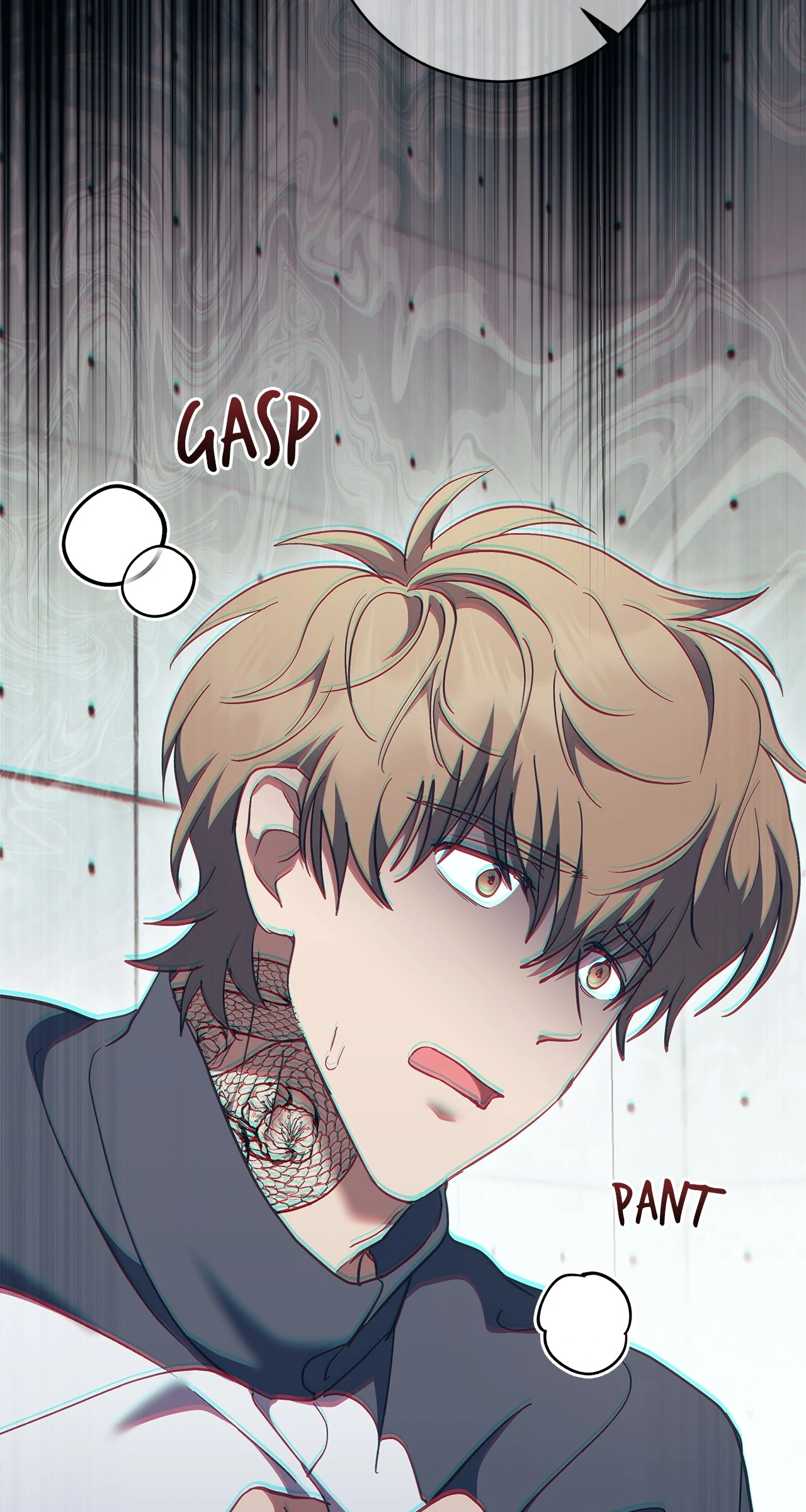 Sierra to Juliet [Mature] - Chapter 11 manhwa