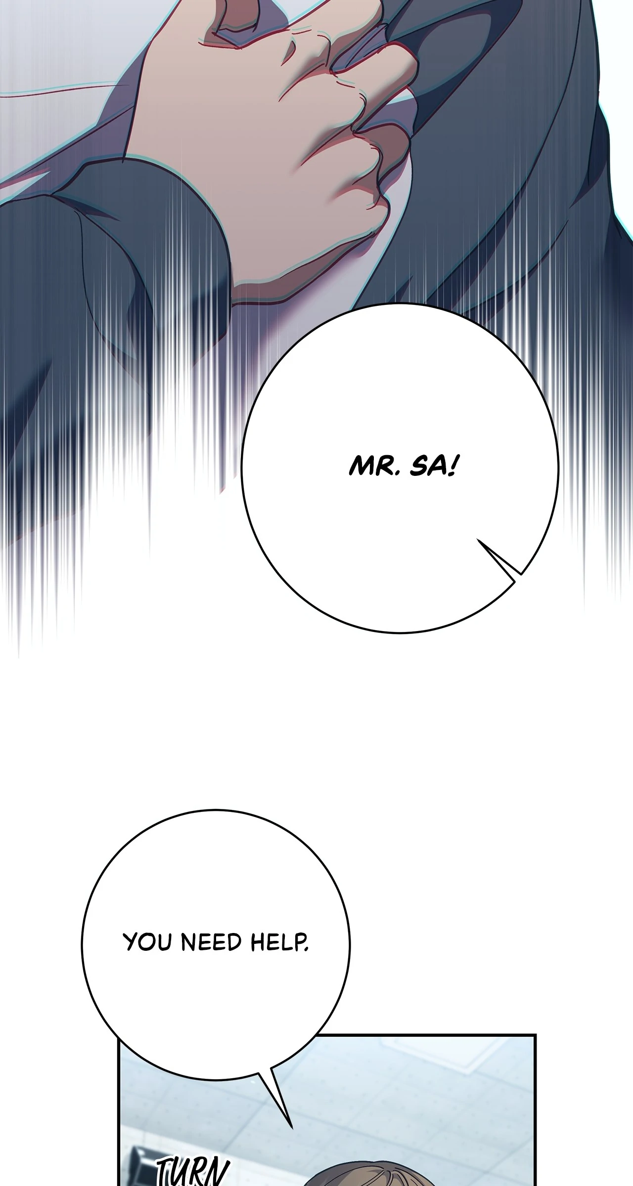 Sierra to Juliet [Mature] - Chapter 11 manhwa