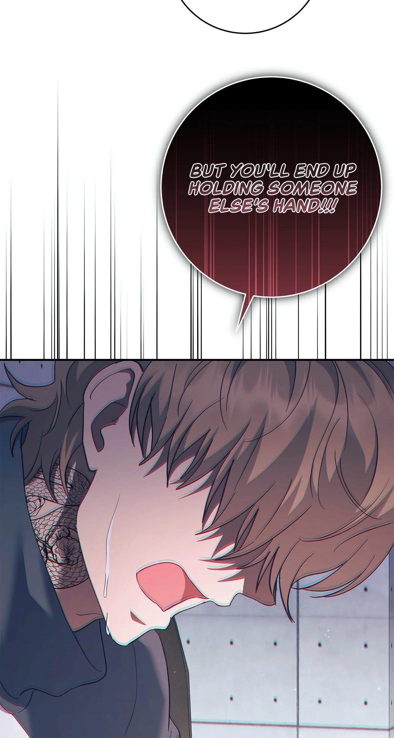 Sierra to Juliet [Mature] - Chapter 11 manhwa