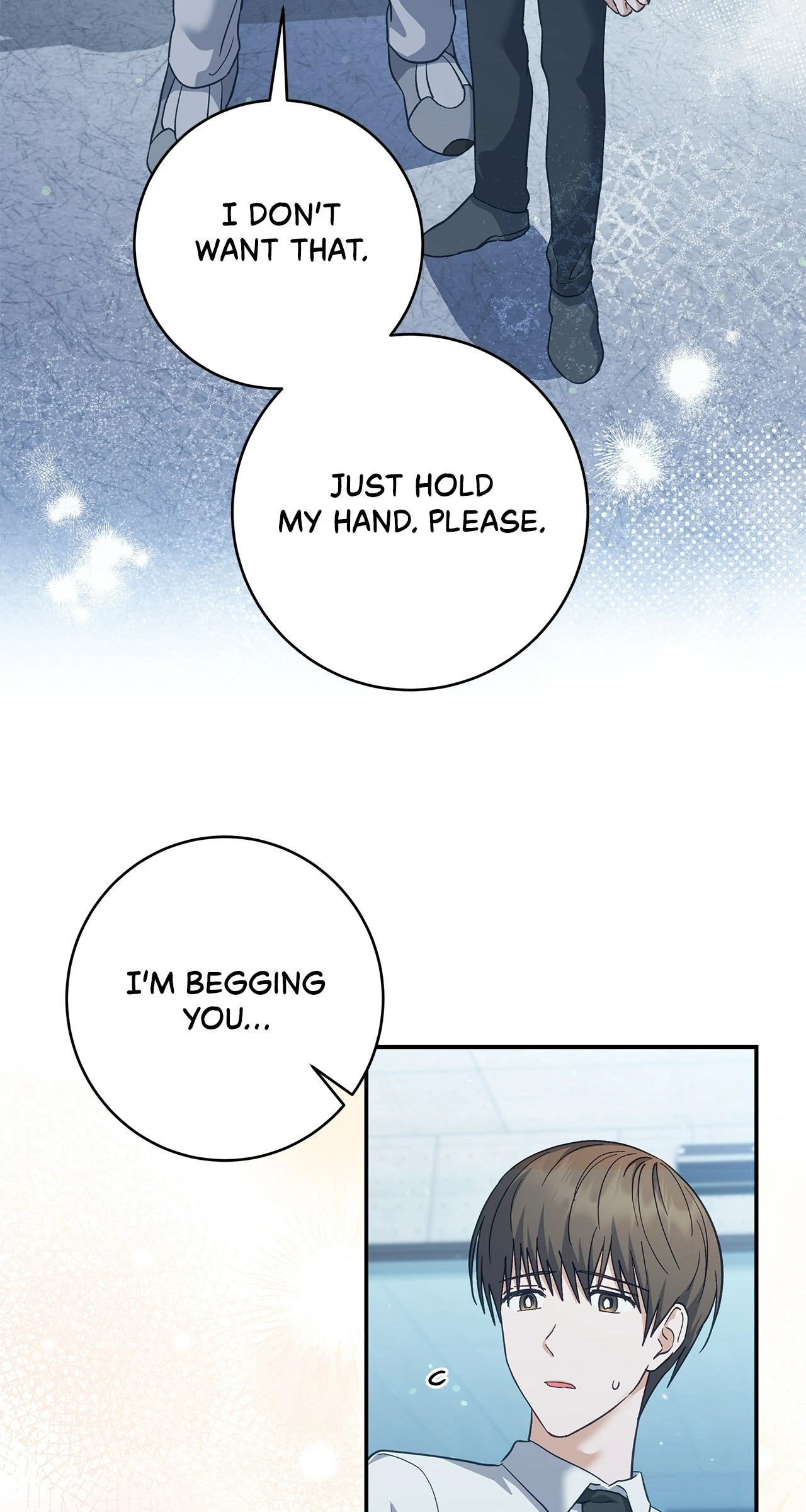 Sierra to Juliet [Mature] - Chapter 11 manhwa