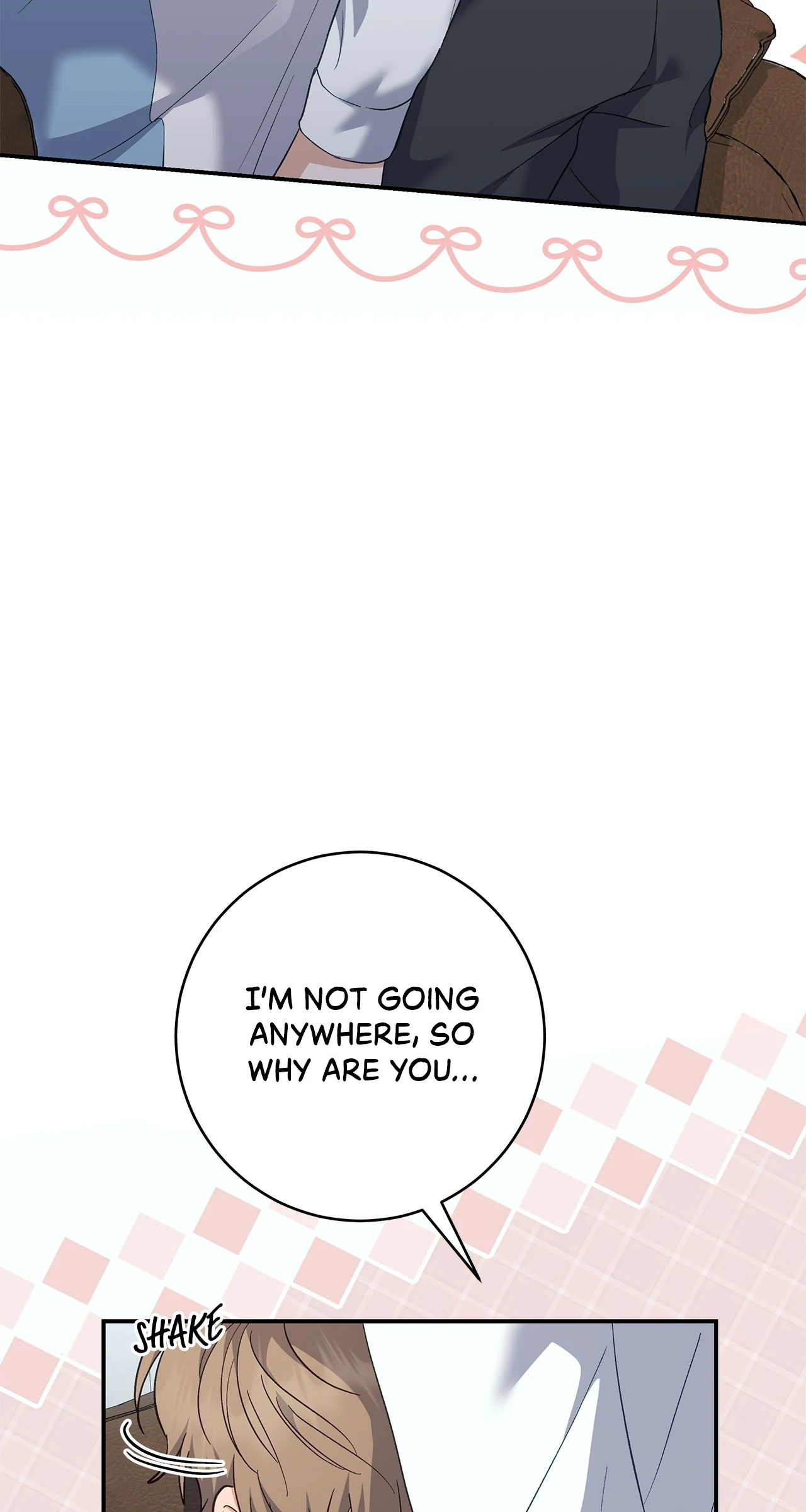 Sierra to Juliet [Mature] - Chapter 11 manhwa